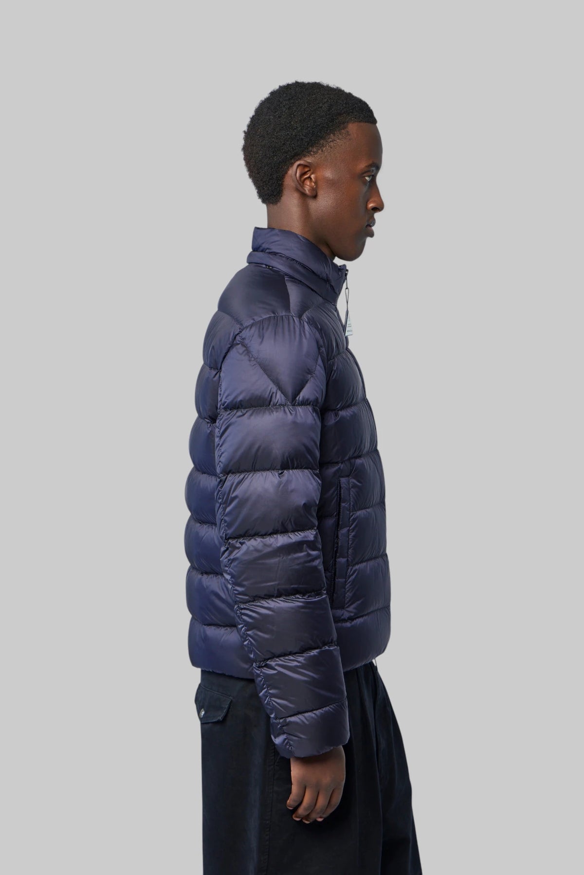 Moncler - Ravenlock Jacket - LABELS
