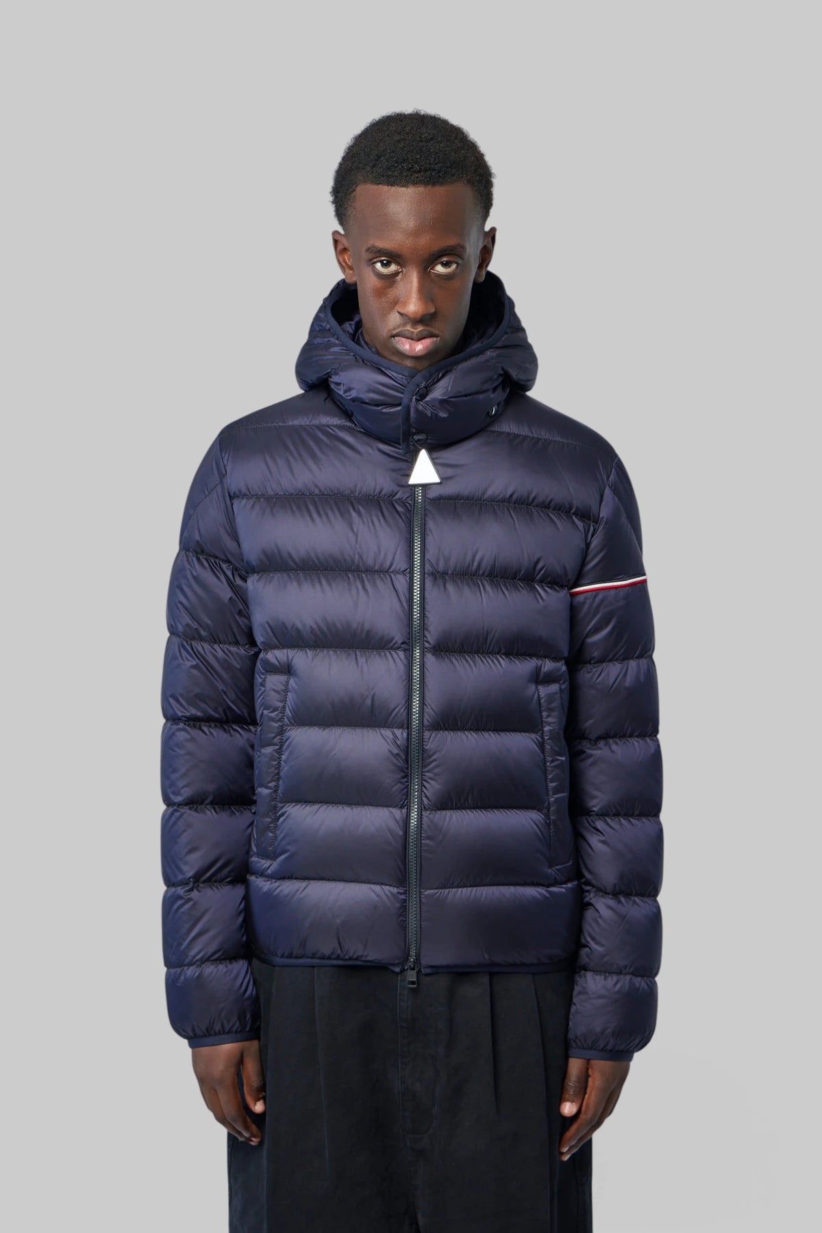 Moncler - Ravenlock Jacket - LABELS