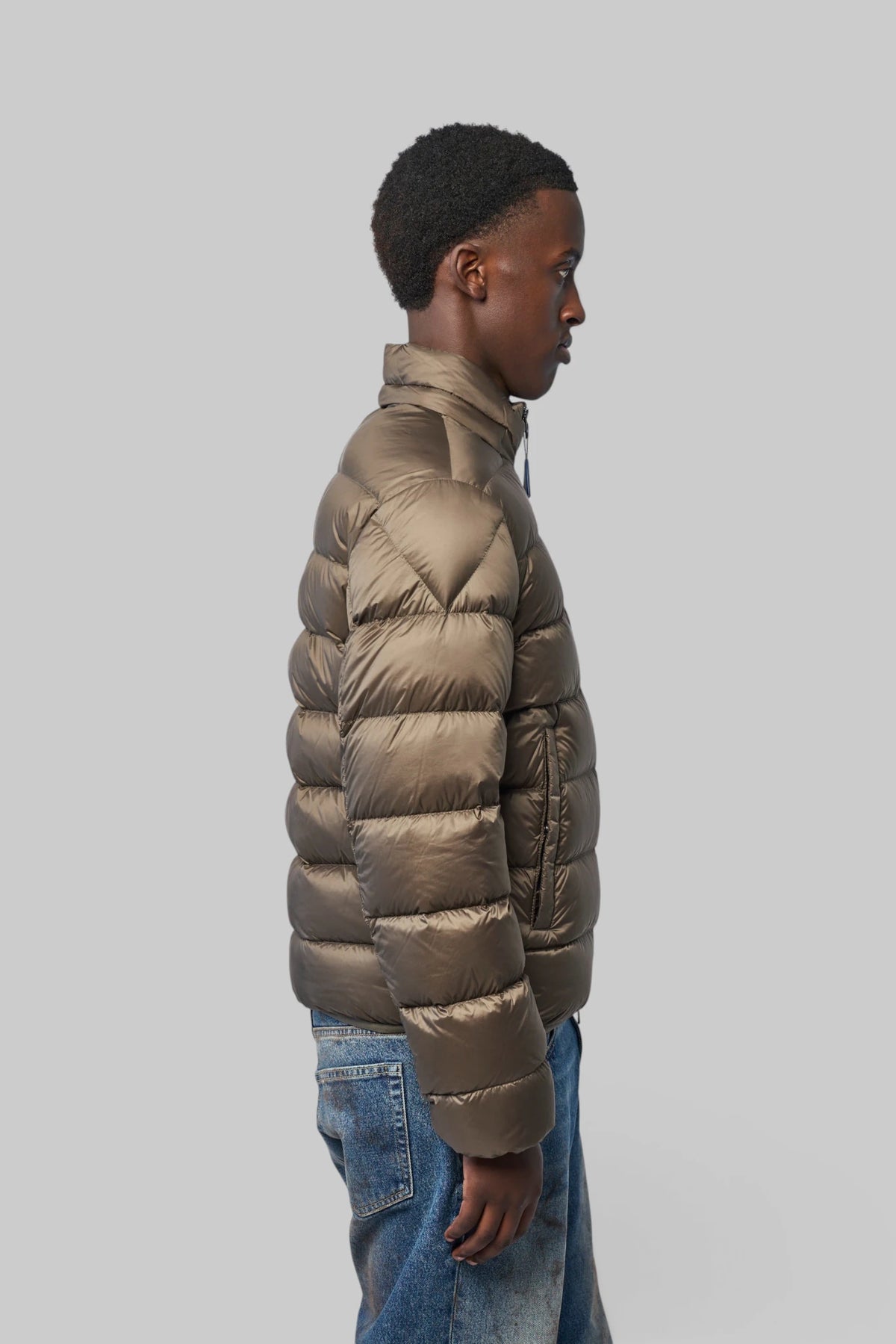 Moncler - Ravenlock Jacket - LABELS