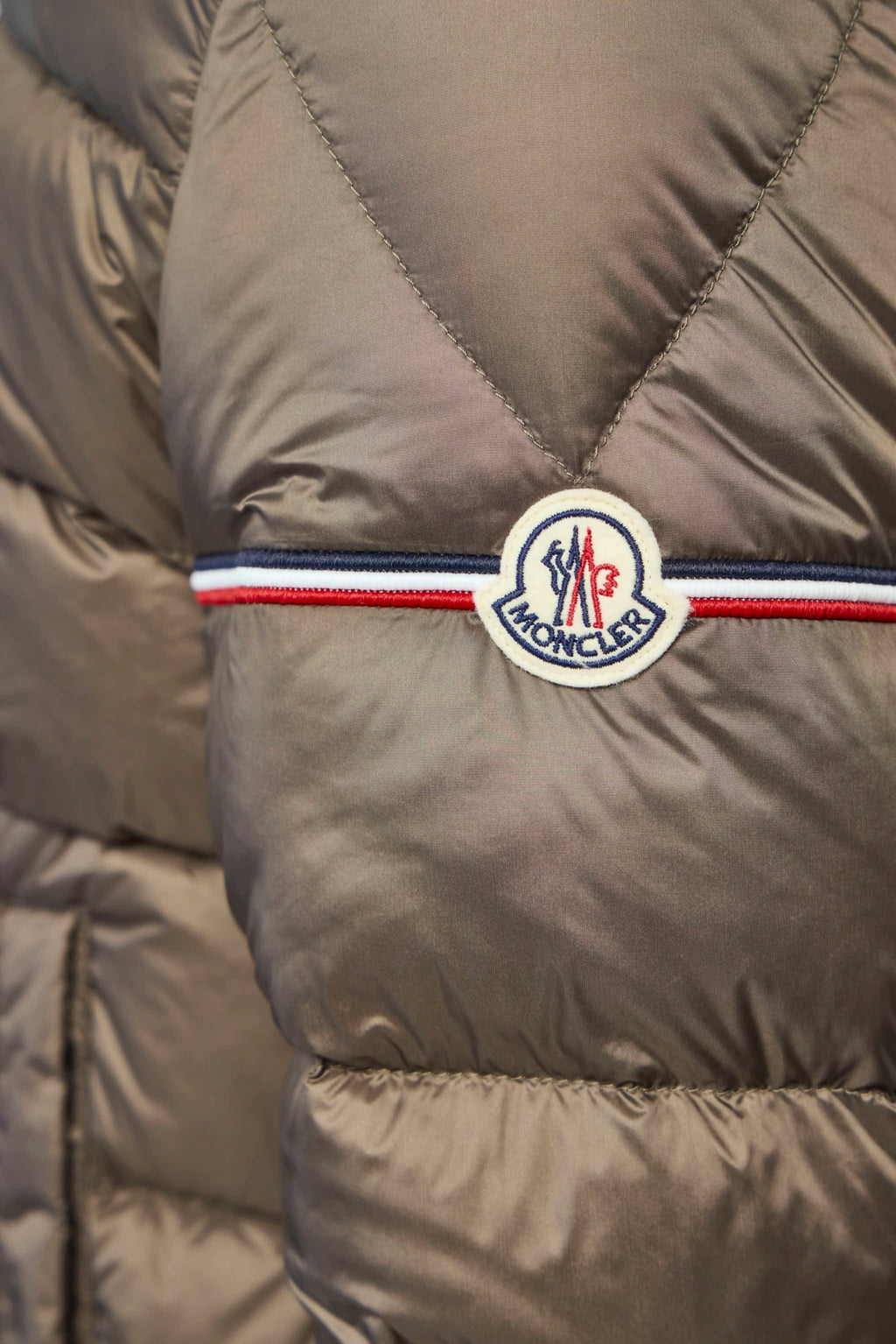 Moncler - Ravenlock Jacket - LABELS
