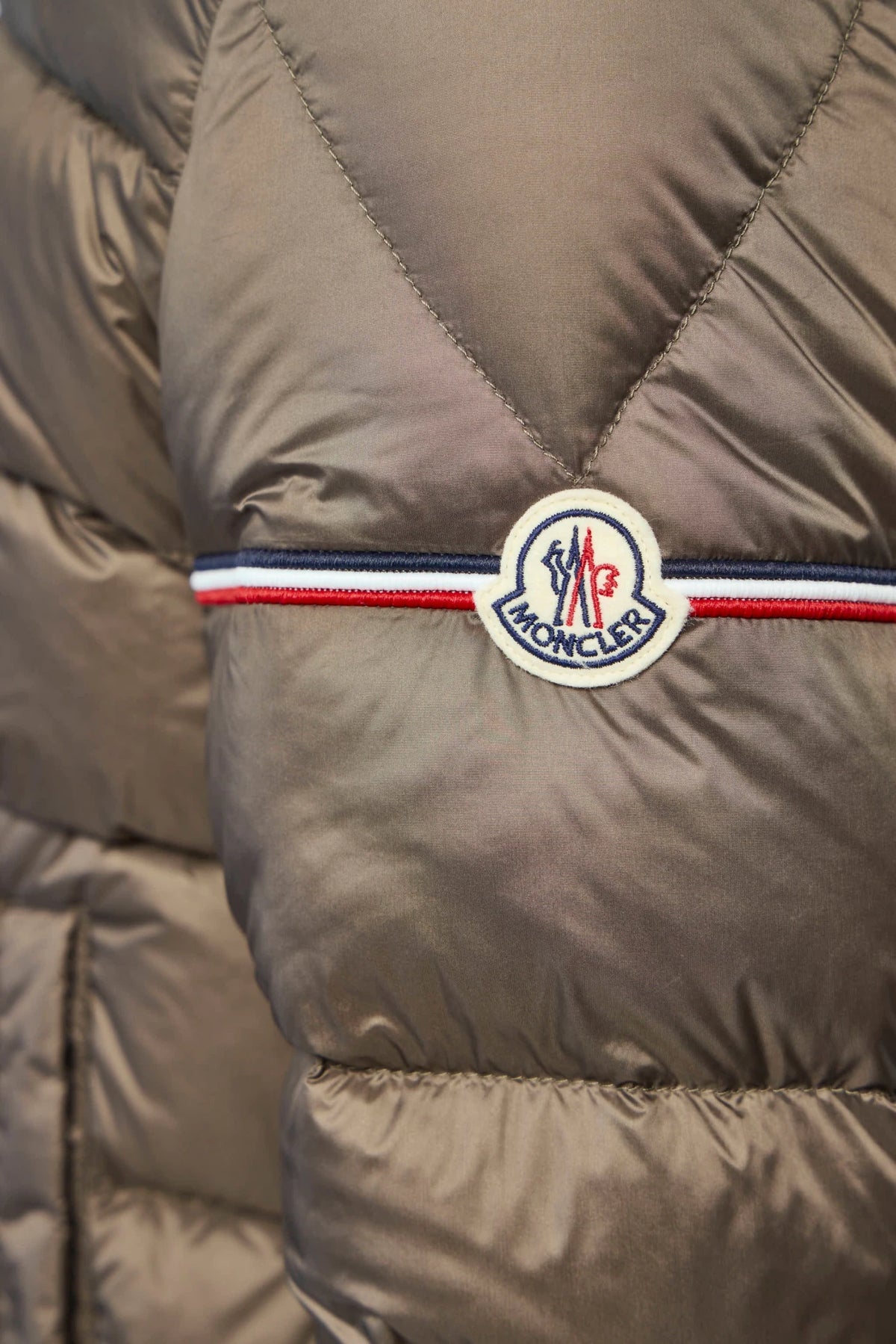 Moncler - Ravenlock Jacket - LABELS