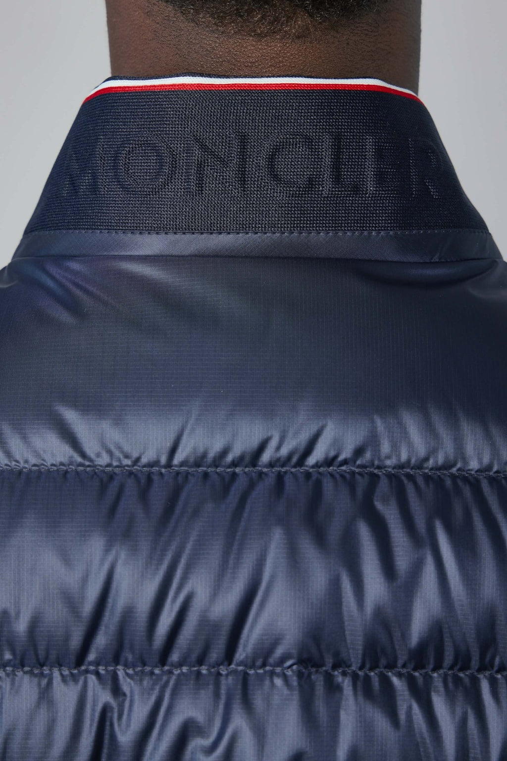 Moncler - Rigel Short Down Jacket - LABELS