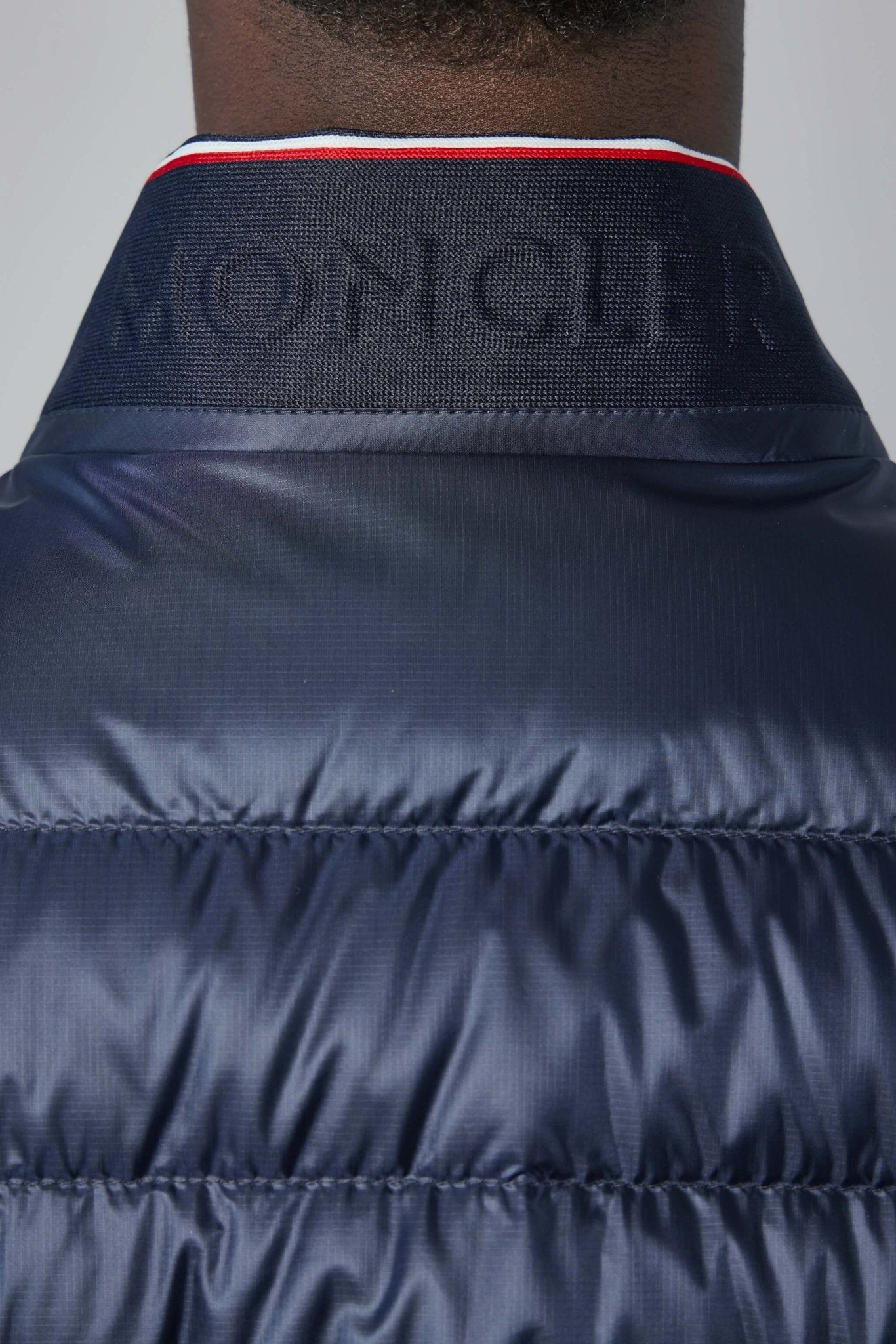 Moncler - Rigel Short Down Jacket - LABELS