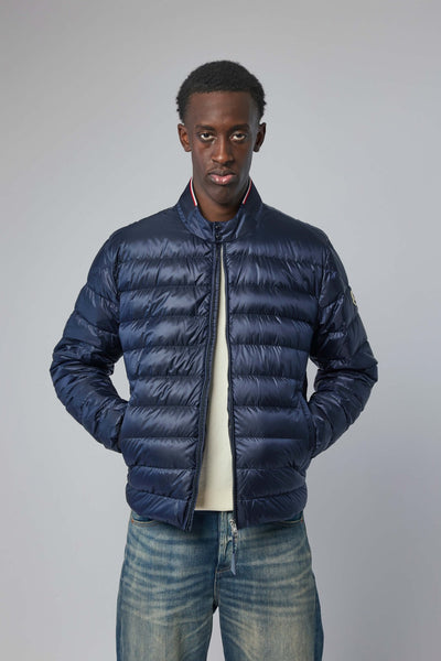 Rigel Short Down Jacket