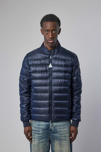 Rigel Short Down Jacket