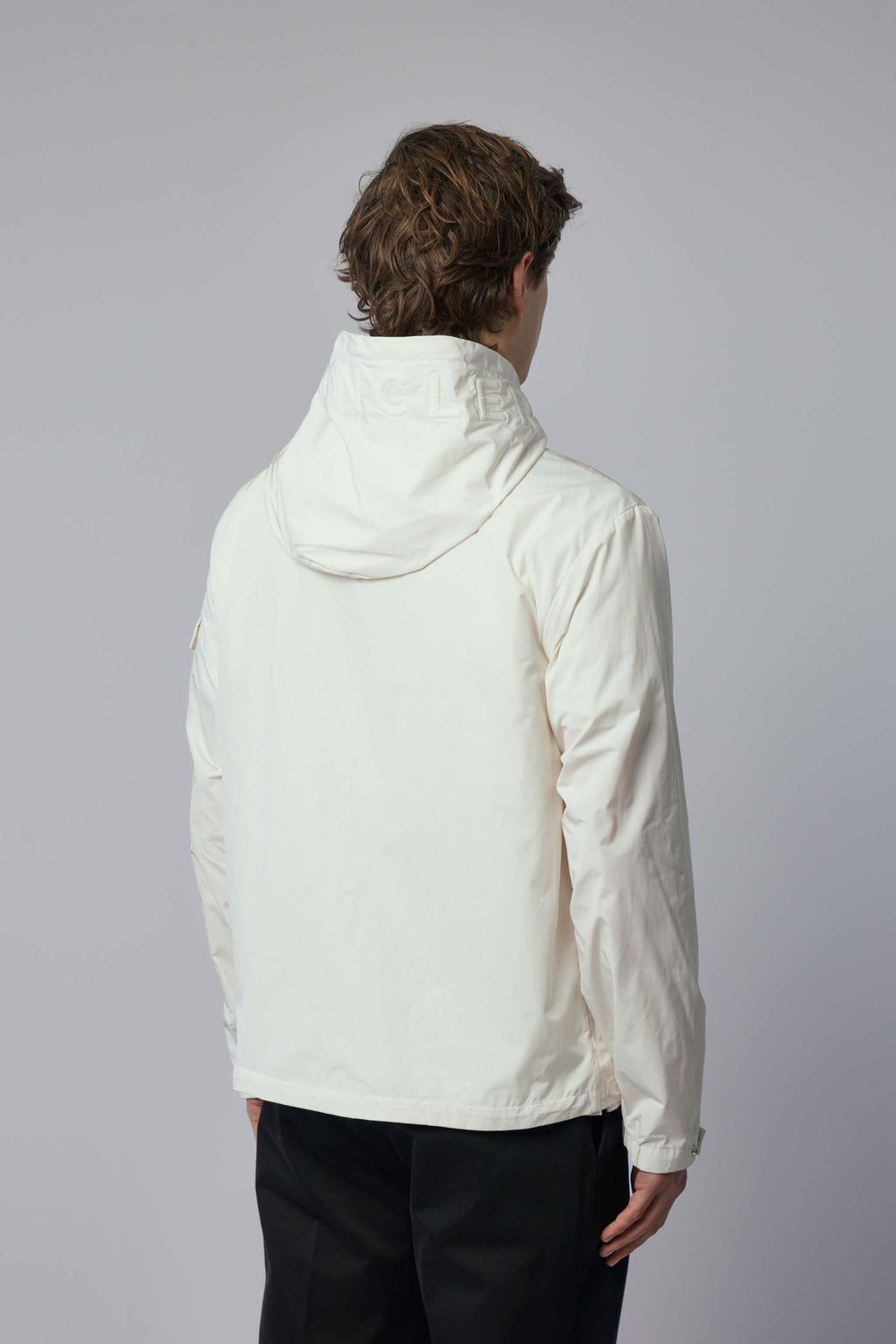 Moncler - Sassiere Jacket - LABELS