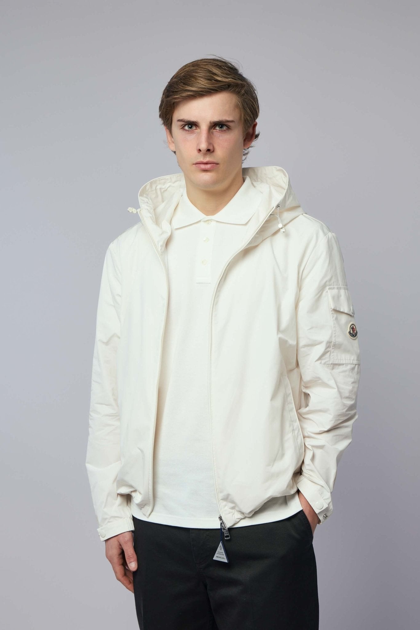 Moncler Jackets - Sassiere Lightweight Design – LABELS
