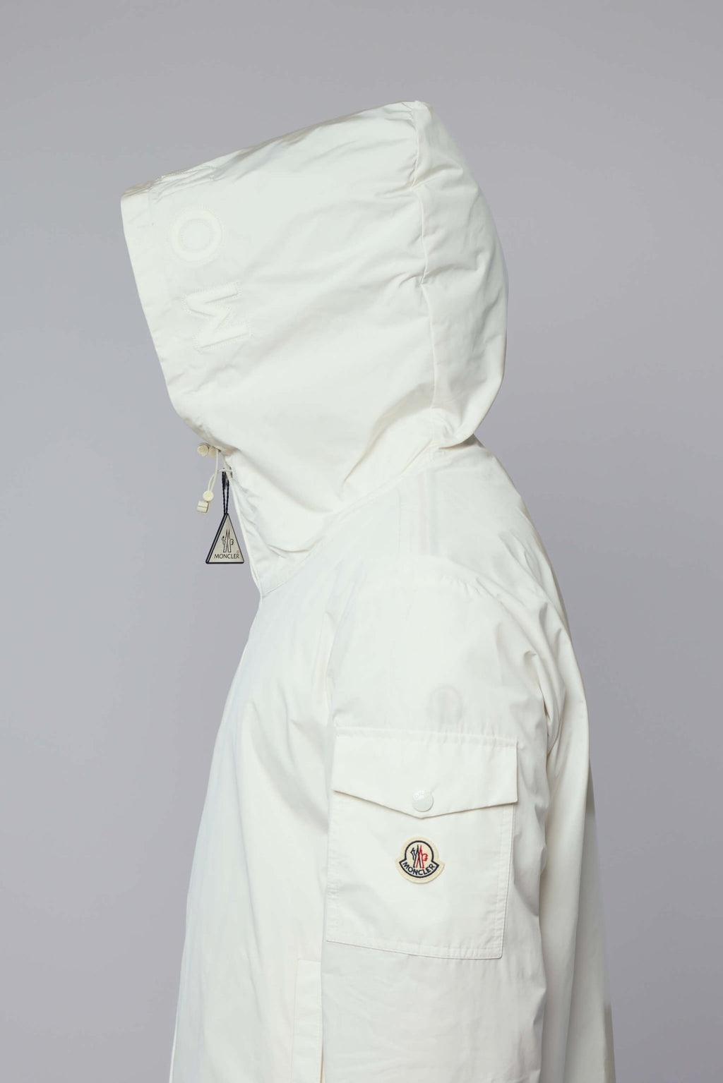 Moncler - Sassiere Jacket - LABELS