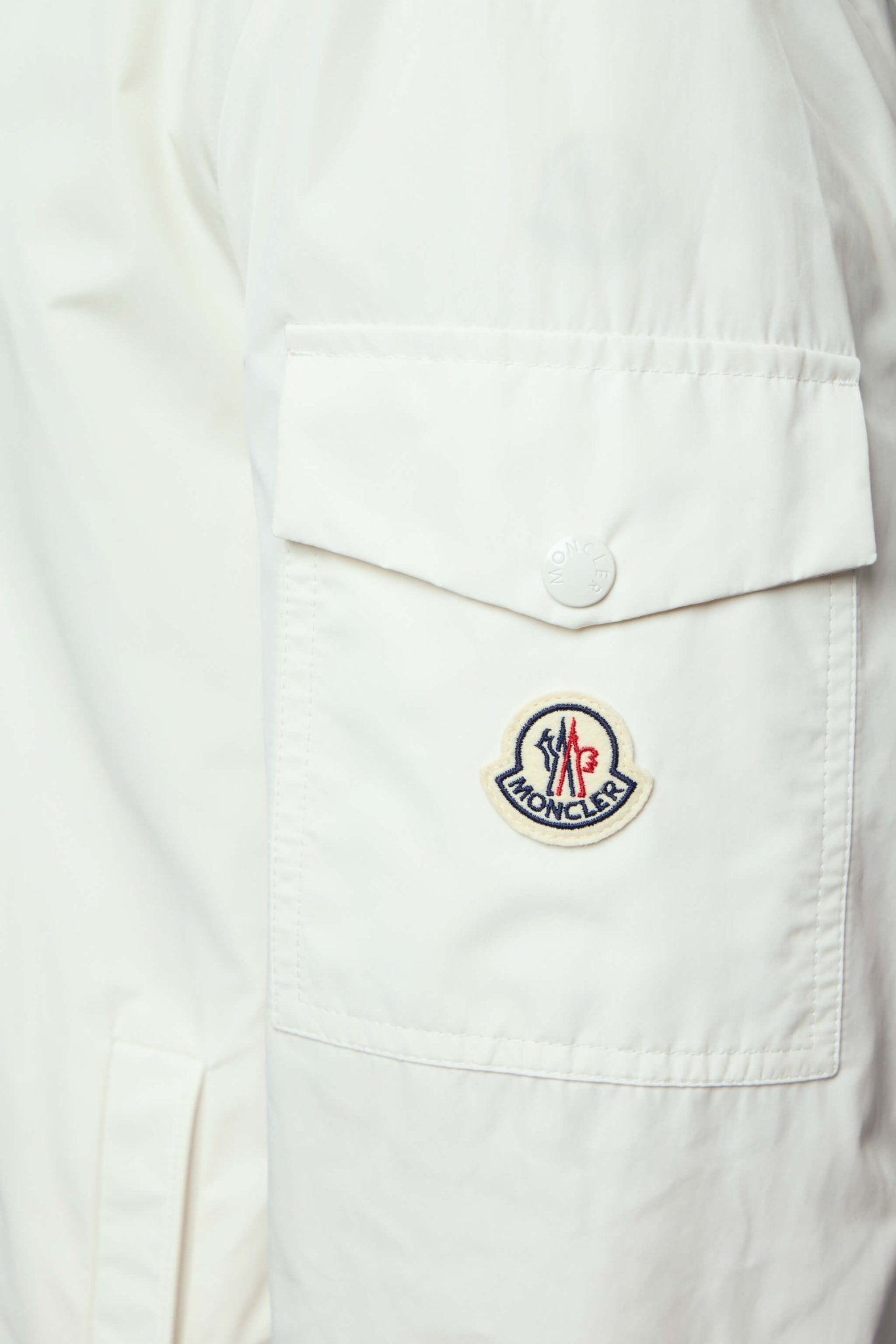 Moncler - Sassiere Jacket - LABELS