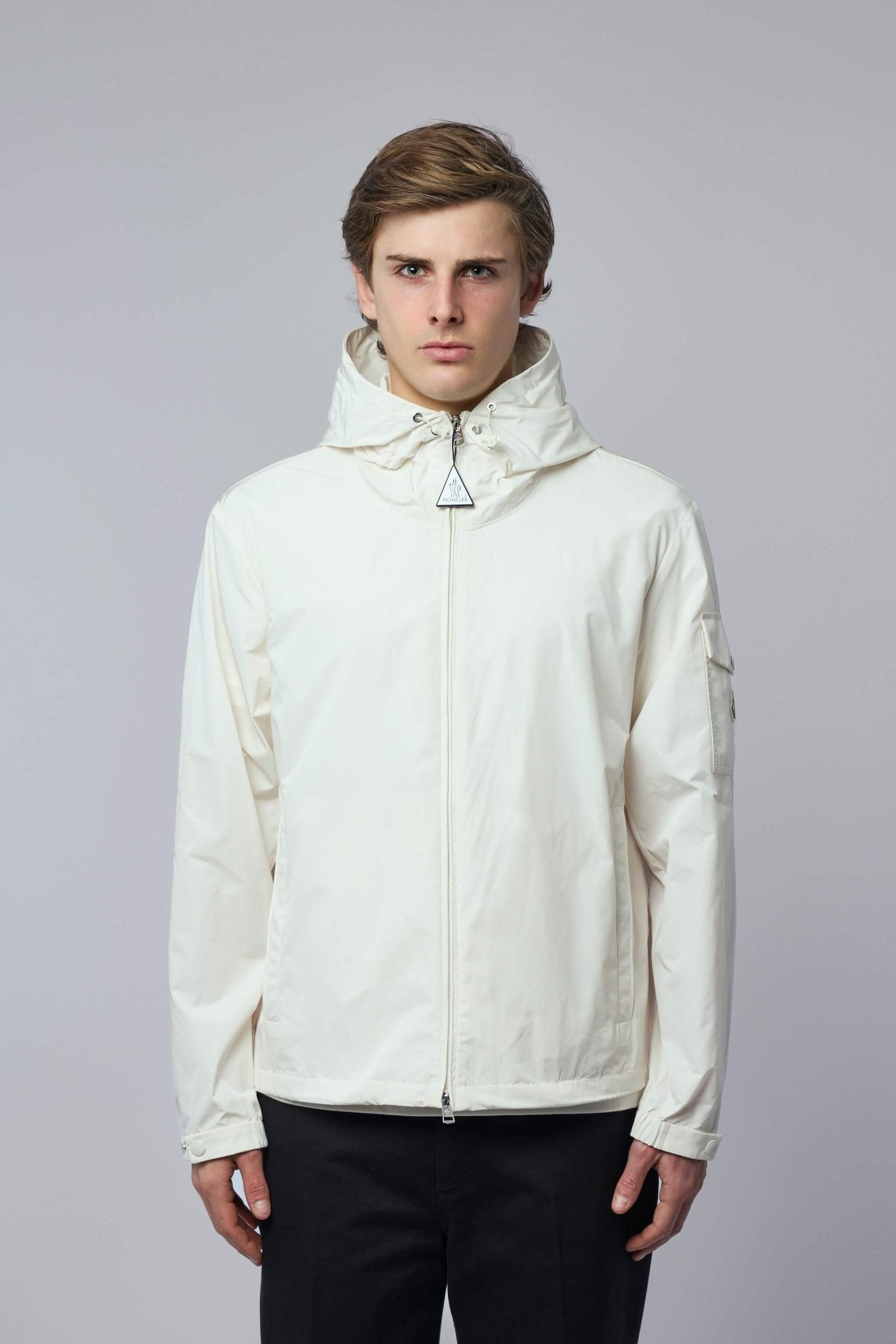 Moncler - Sassiere Jacket - LABELS