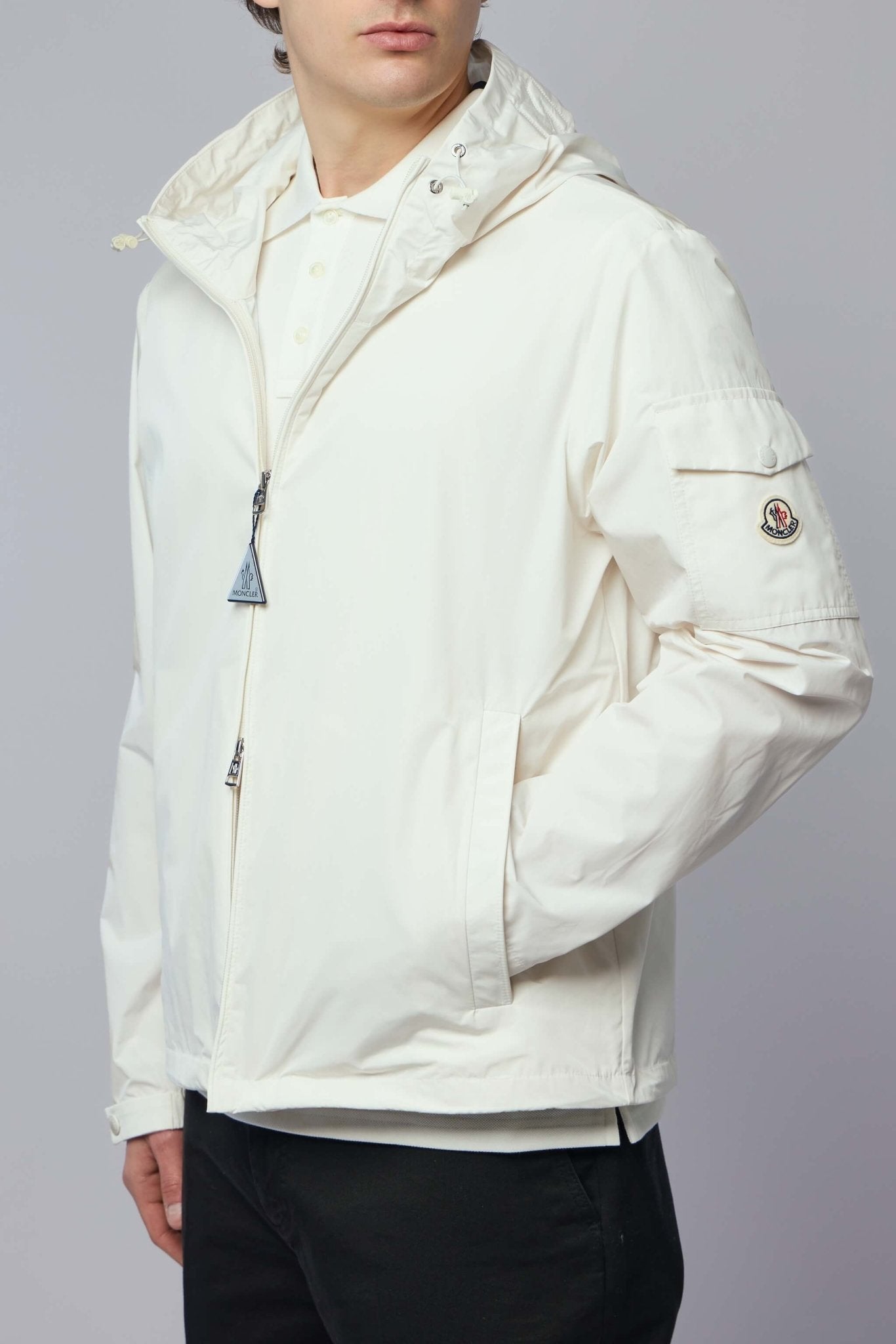 Moncler - Sassiere Jacket - LABELS