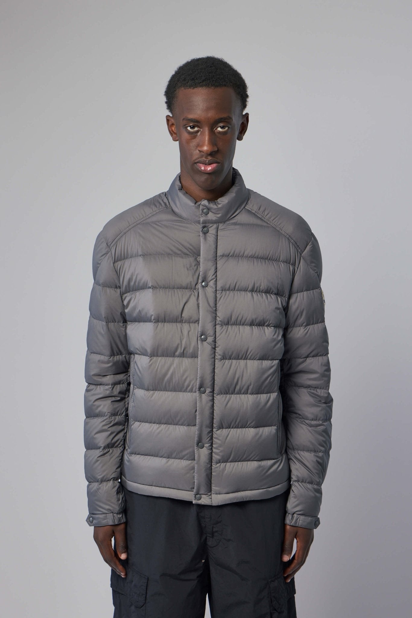 Moncler - Selves Jacket - LABELS
