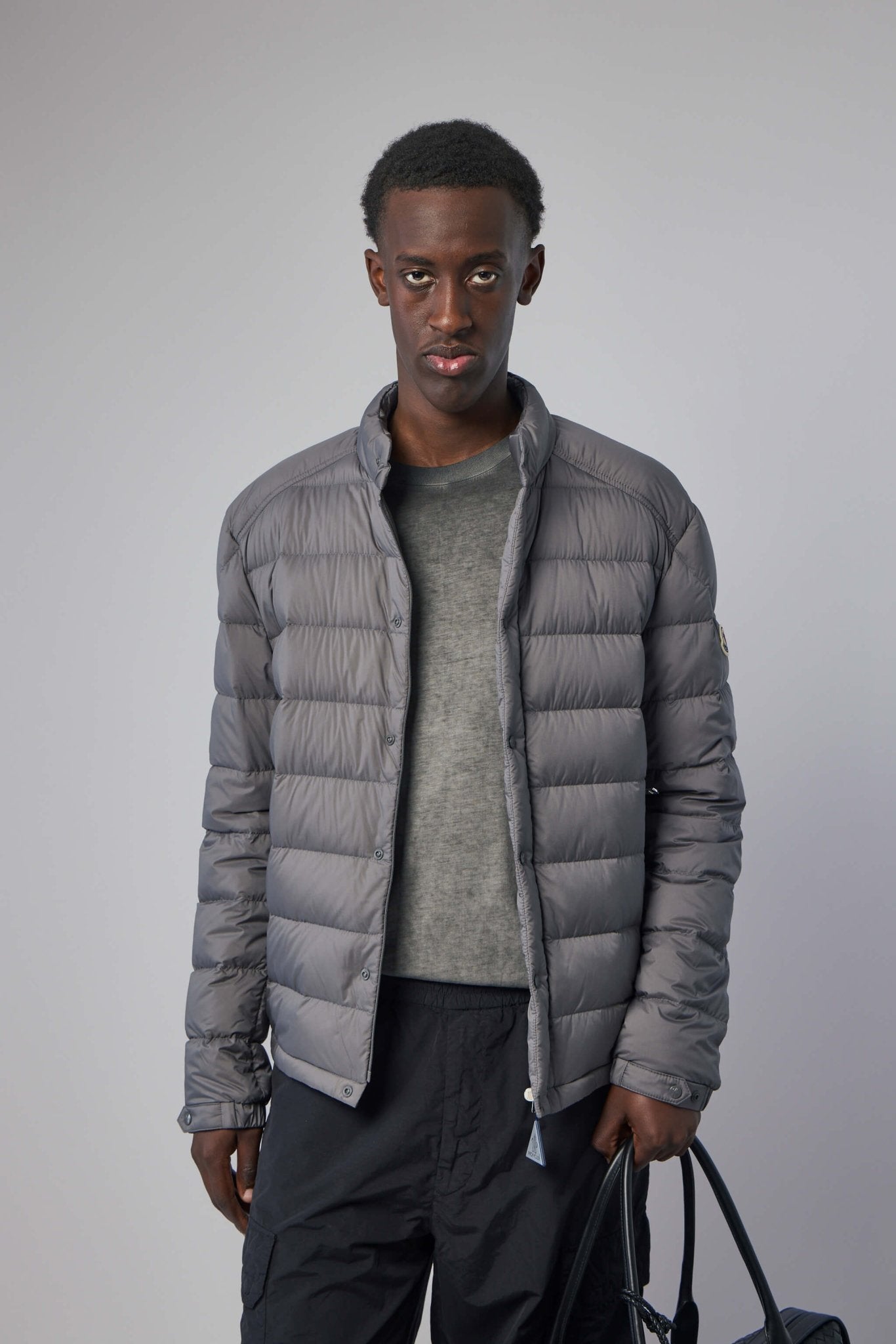Moncler - Selves Jacket - LABELS