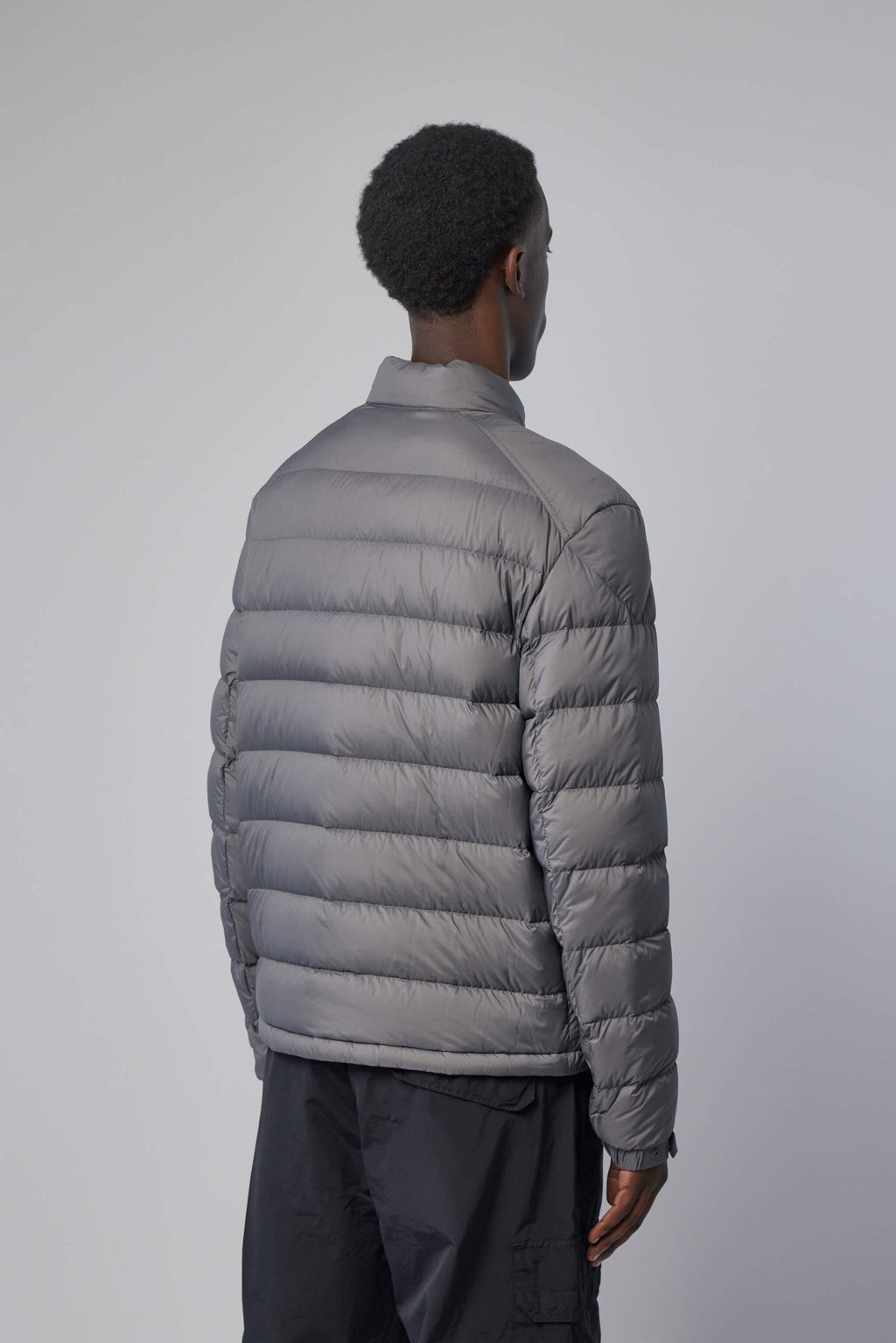 Moncler - Selves Jacket - LABELS