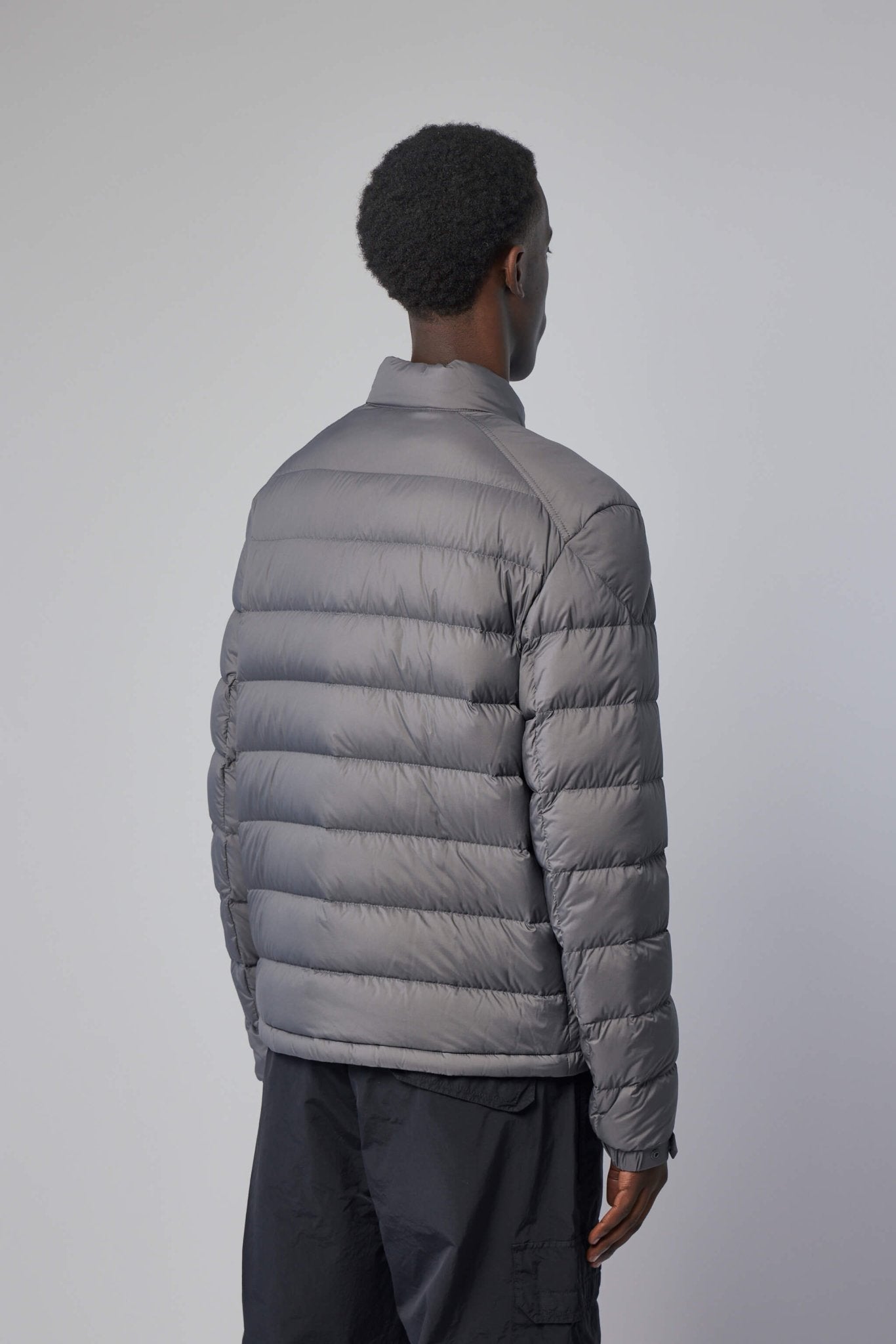 Moncler - Selves Jacket - LABELS