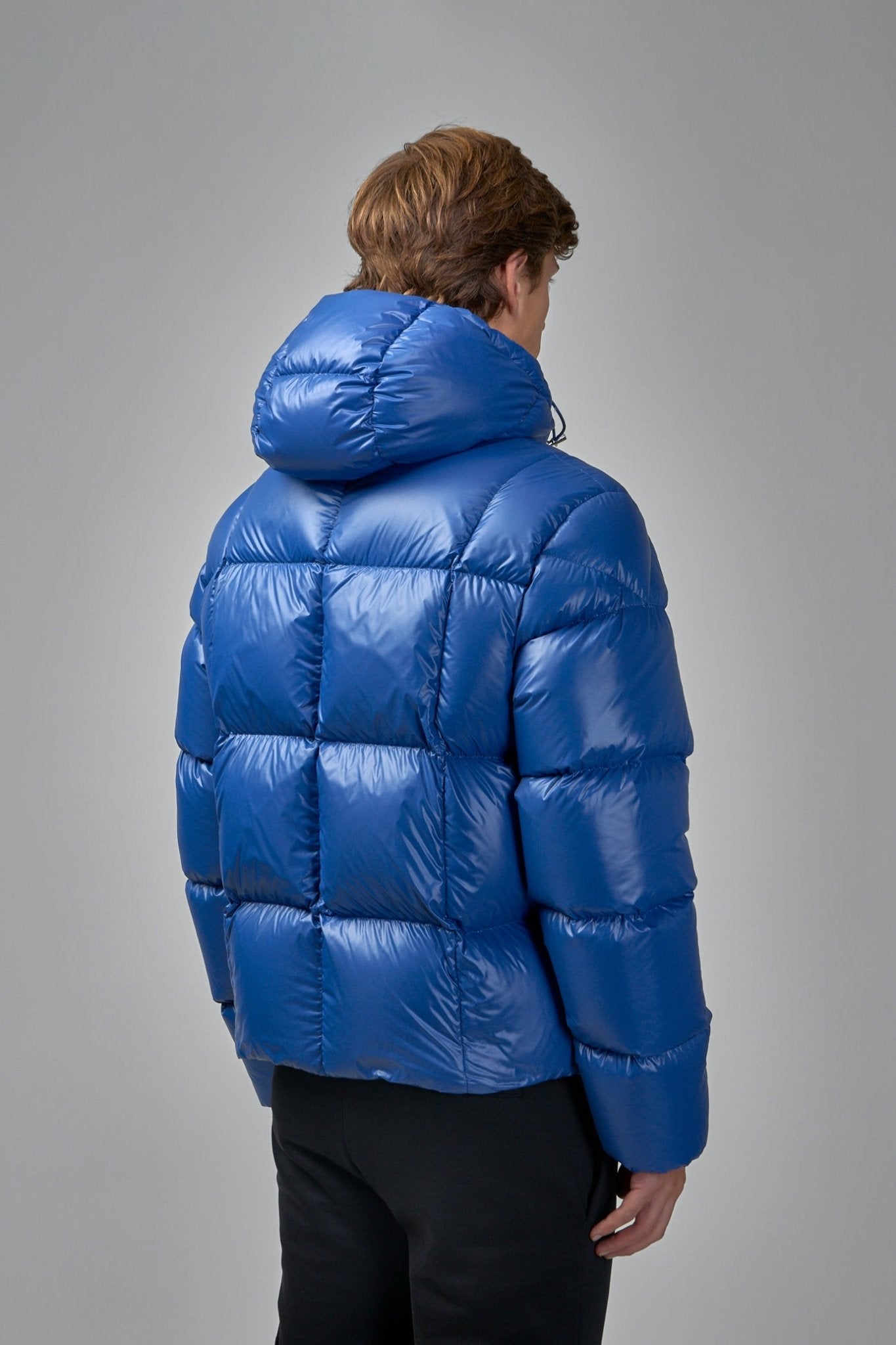 Moncler - Serfanto Down Jacket - LABELS