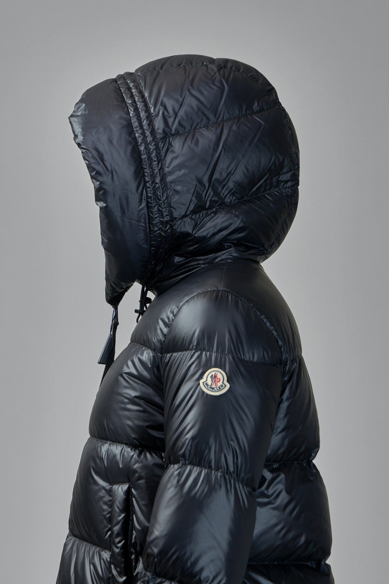 Moncler - Serittes Short Parka - LABELS