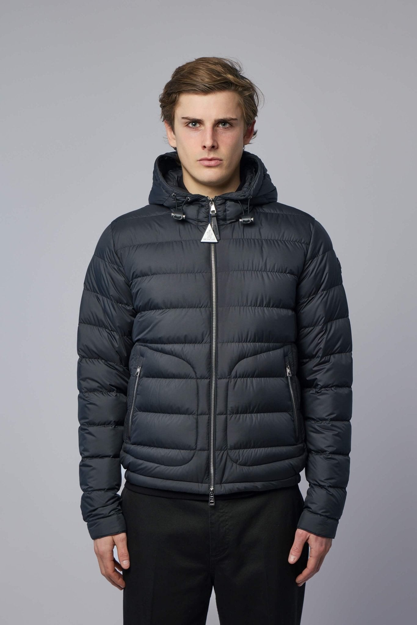 Moncler - Sestriere Jacket - LABELS