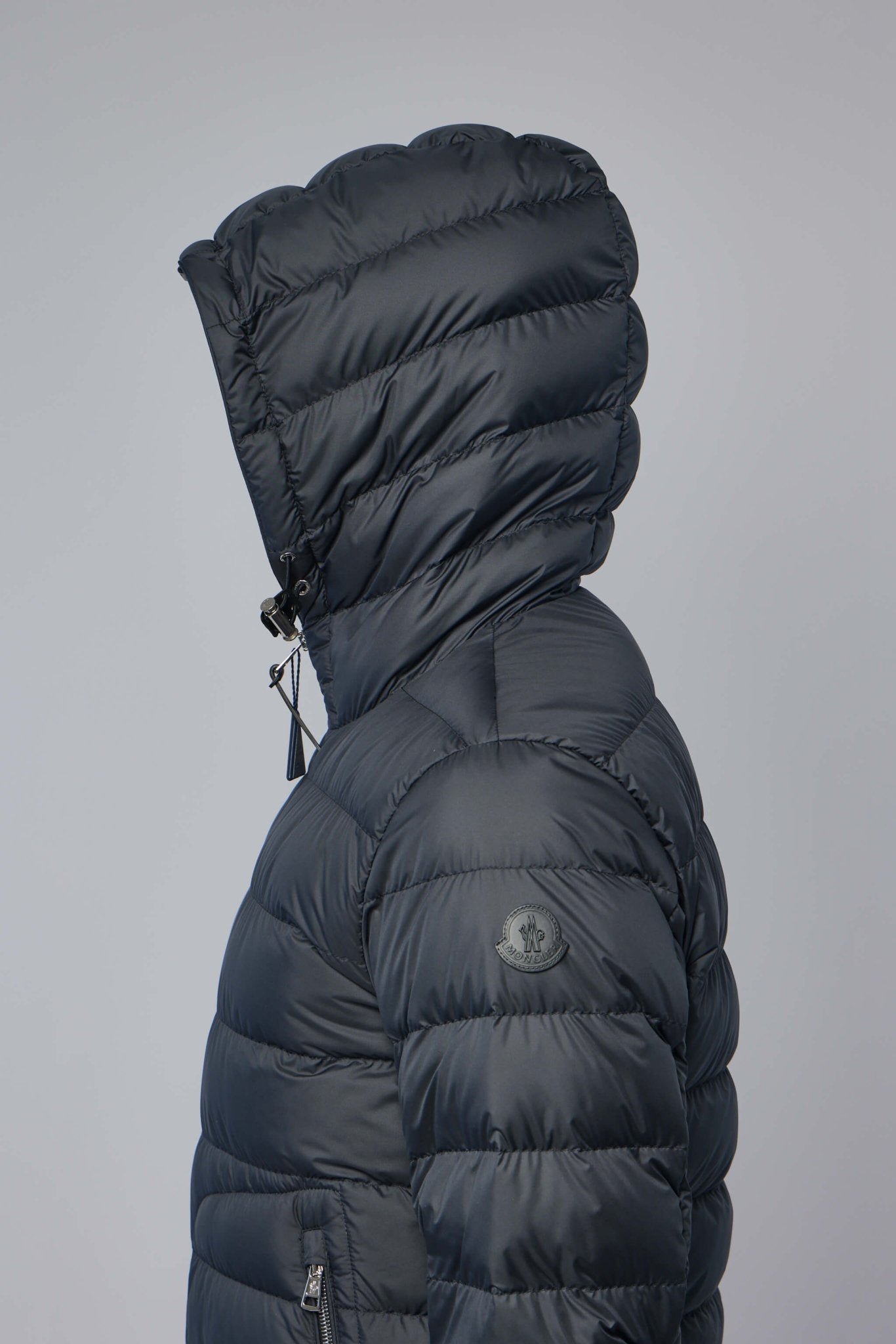 Moncler - Sestriere Jacket - LABELS