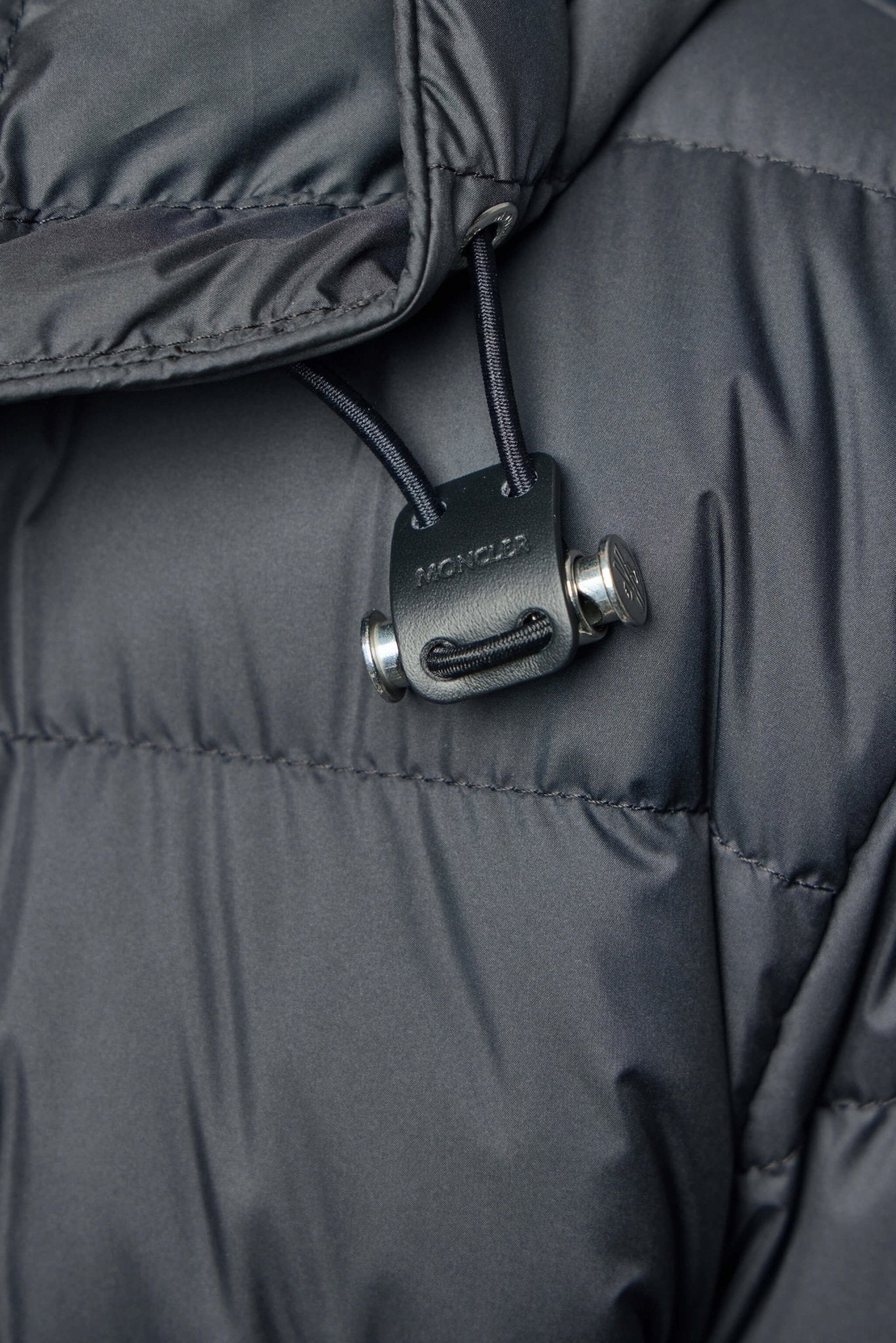 Moncler - Sestriere Jacket - LABELS