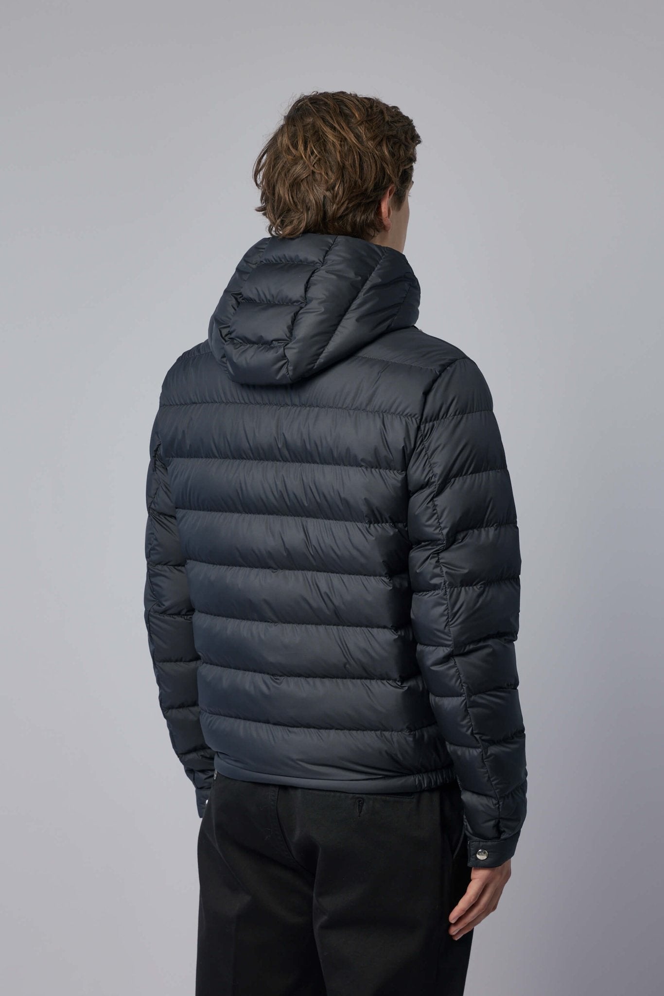 Moncler - Sestriere Jacket - LABELS