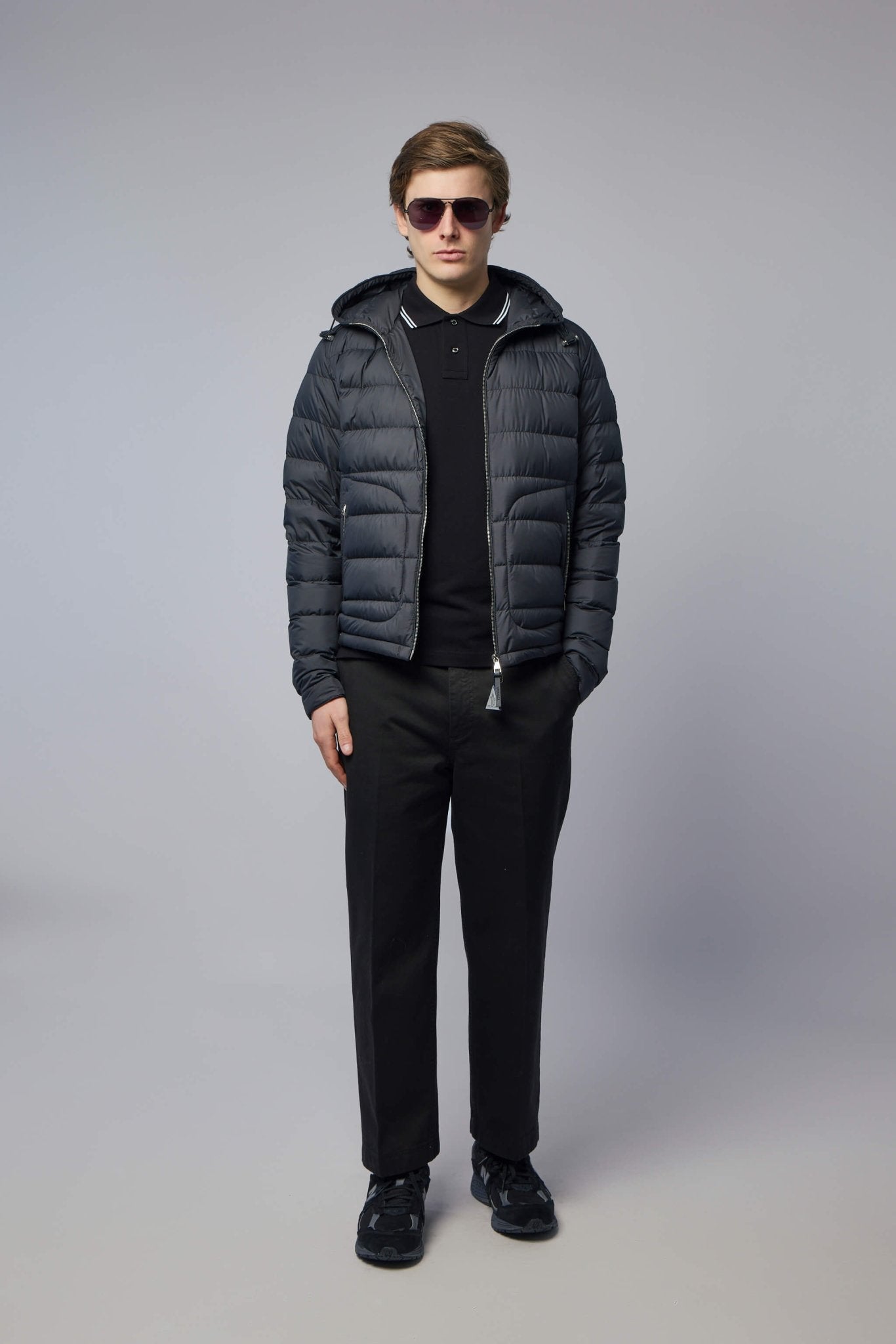 Moncler - Sestriere Jacket - LABELS