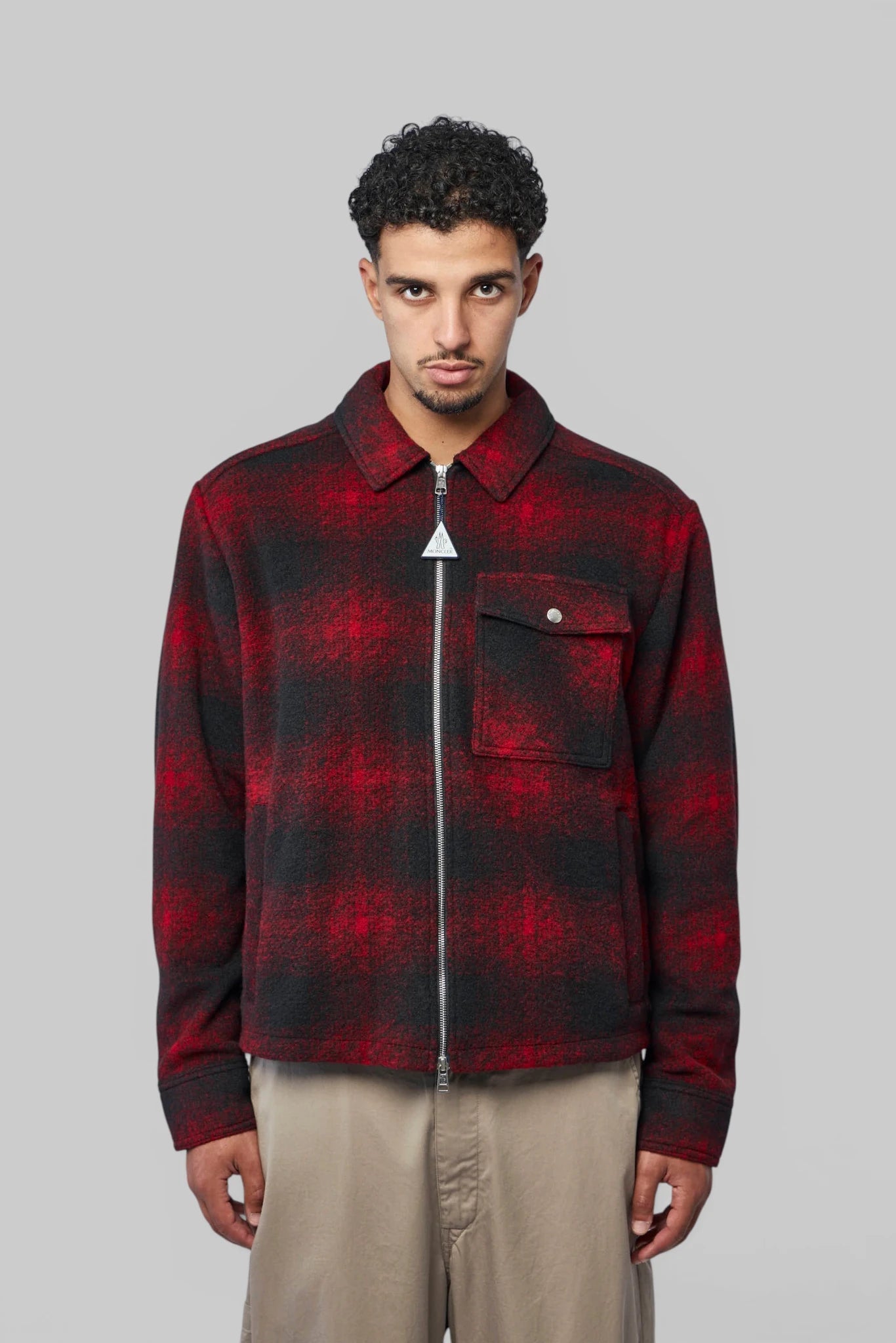 Moncler - Shirt - LABELS