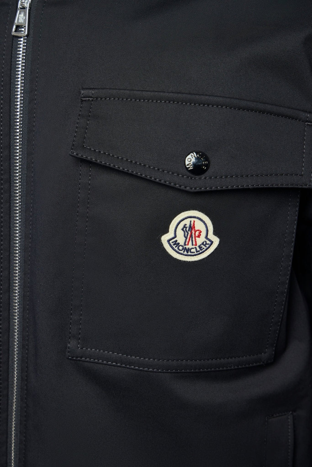 Moncler - Shirt - LABELS