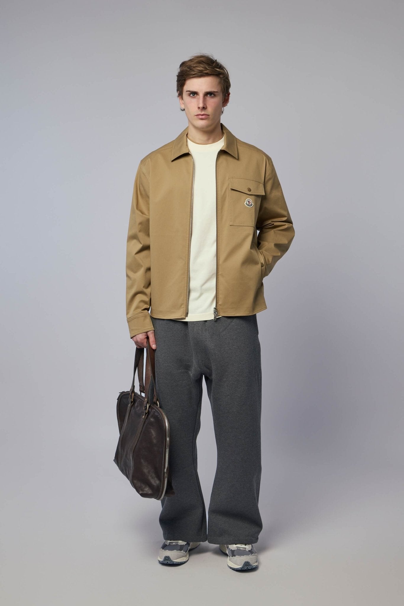 Moncler - Shirt - LABELS