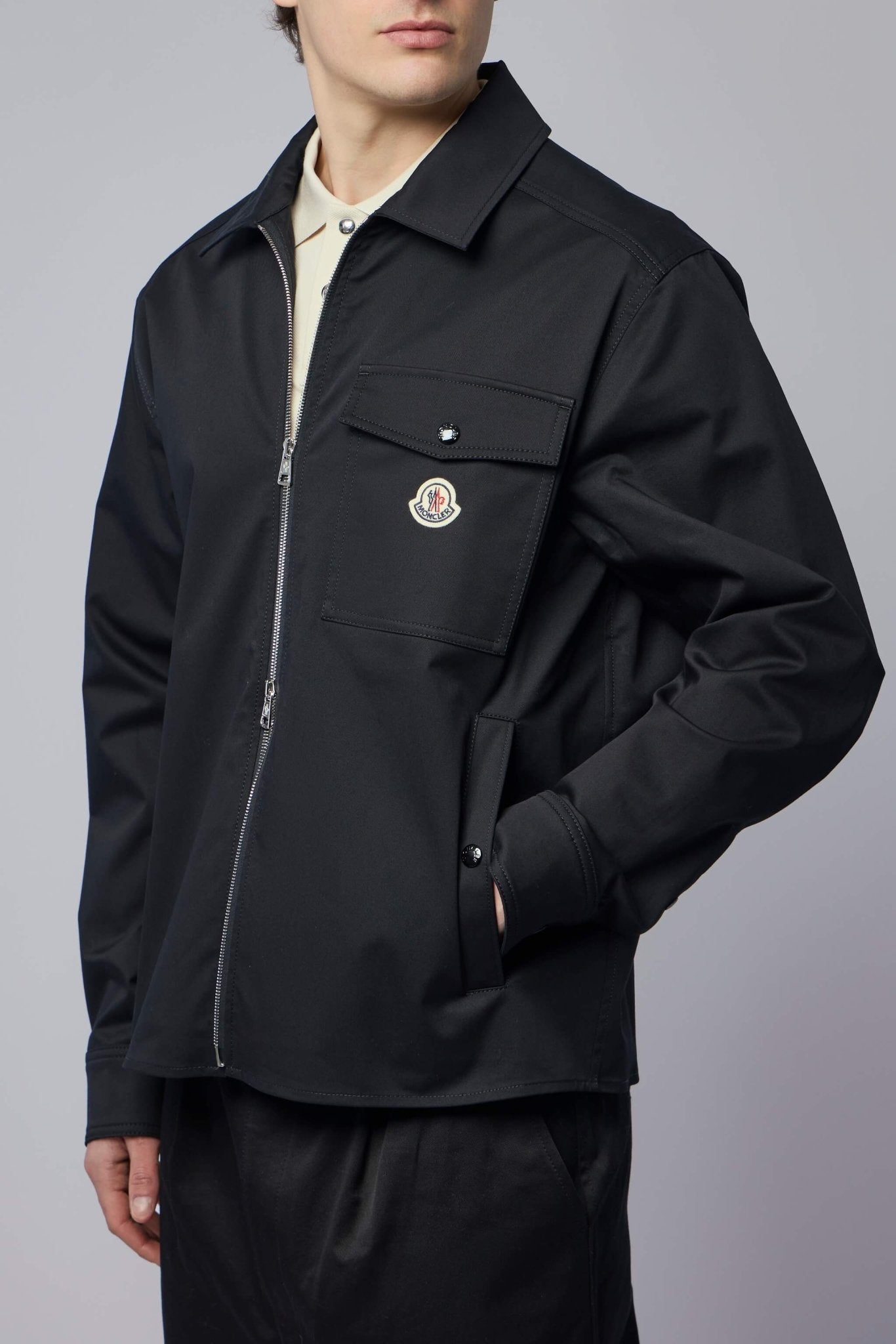 Moncler - Shirt - LABELS