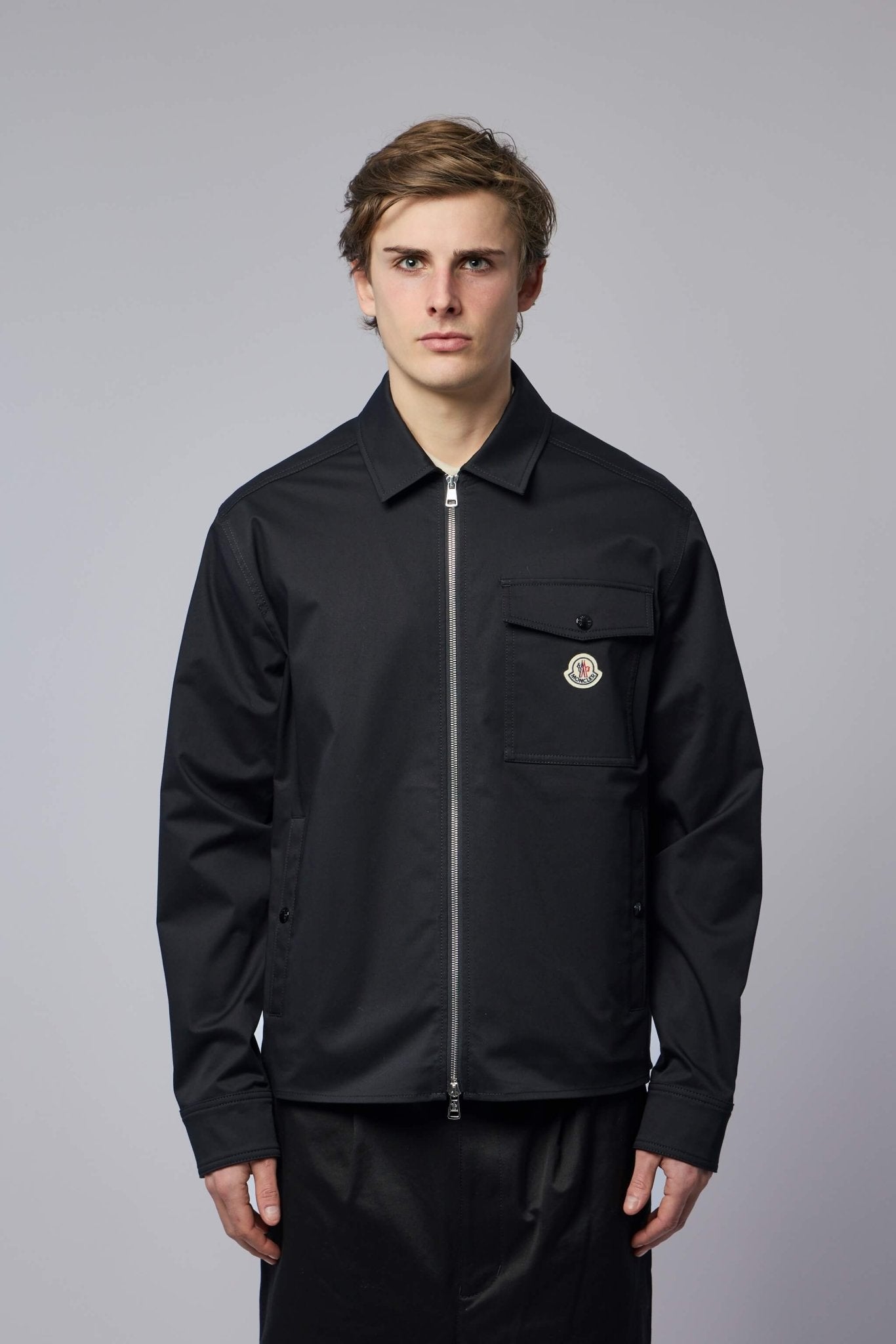 Moncler - Shirt - LABELS