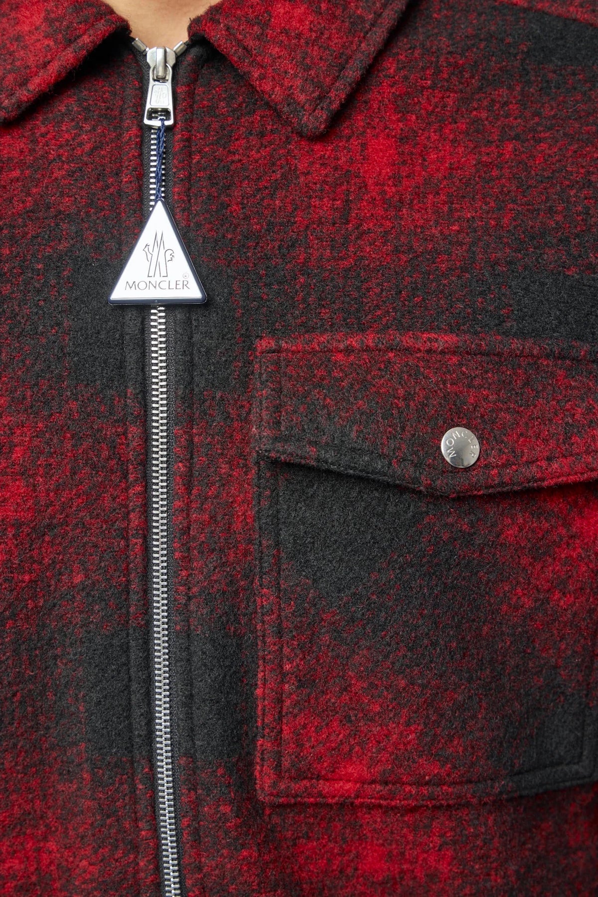 Moncler - Shirt - LABELS