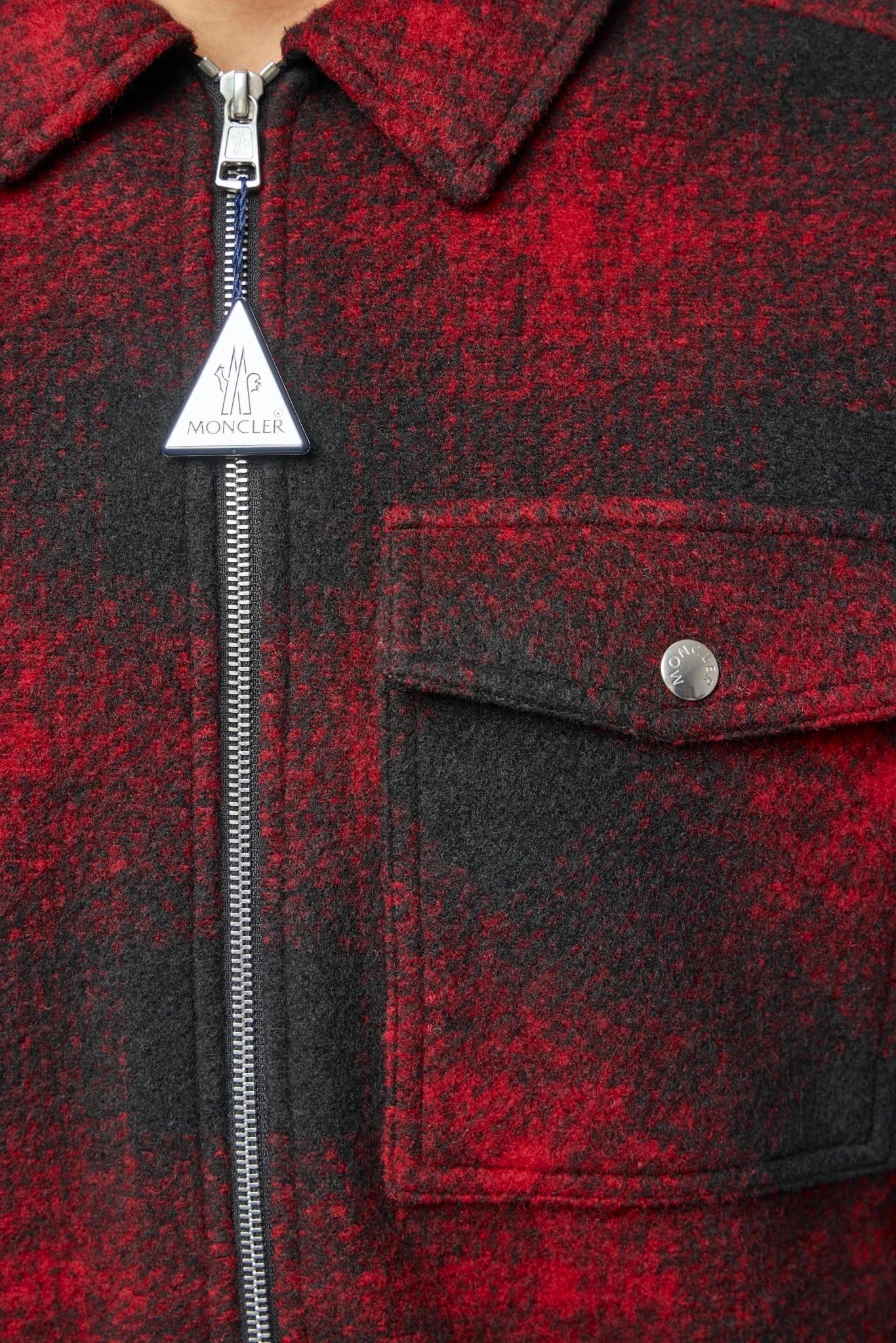 Moncler - Shirt - LABELS