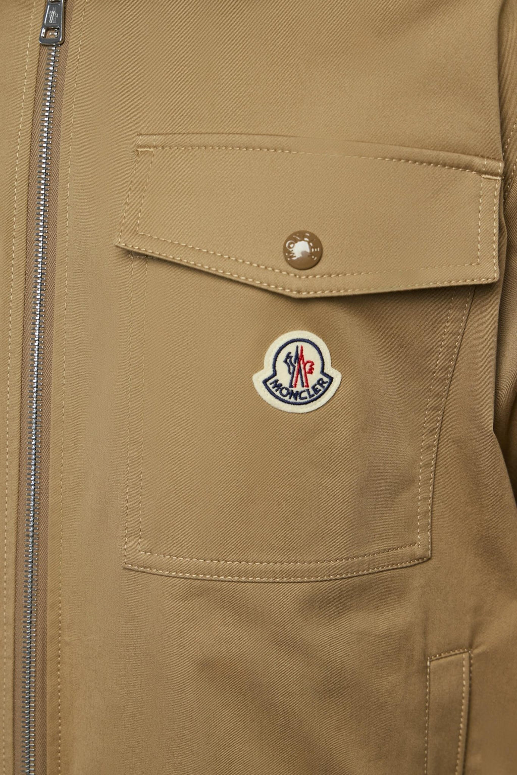 Moncler - Shirt - LABELS