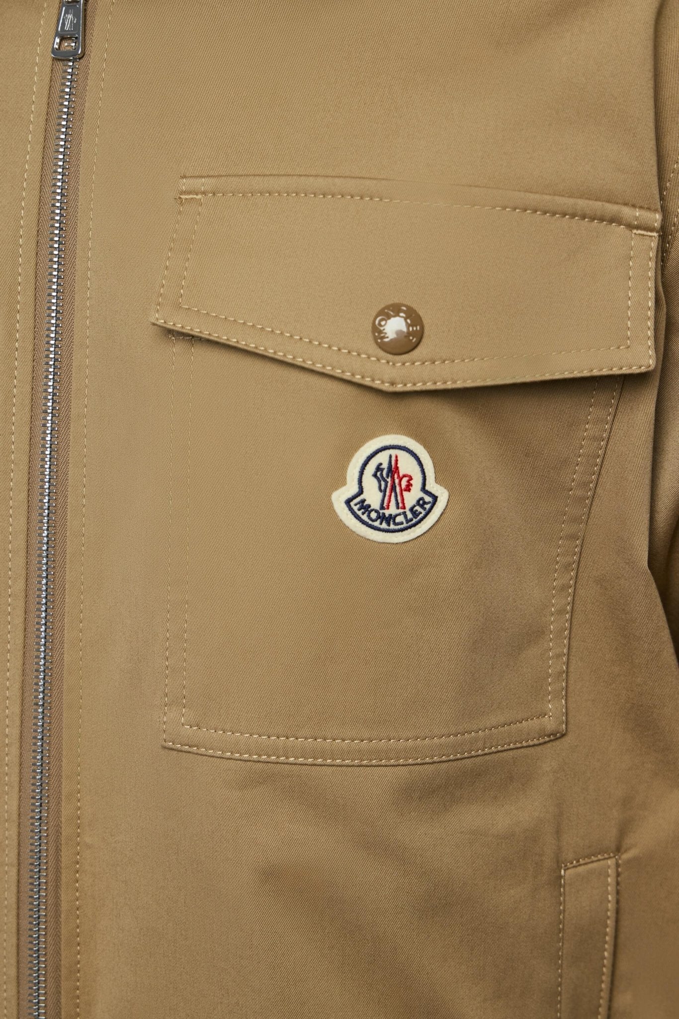 Moncler - Shirt - LABELS