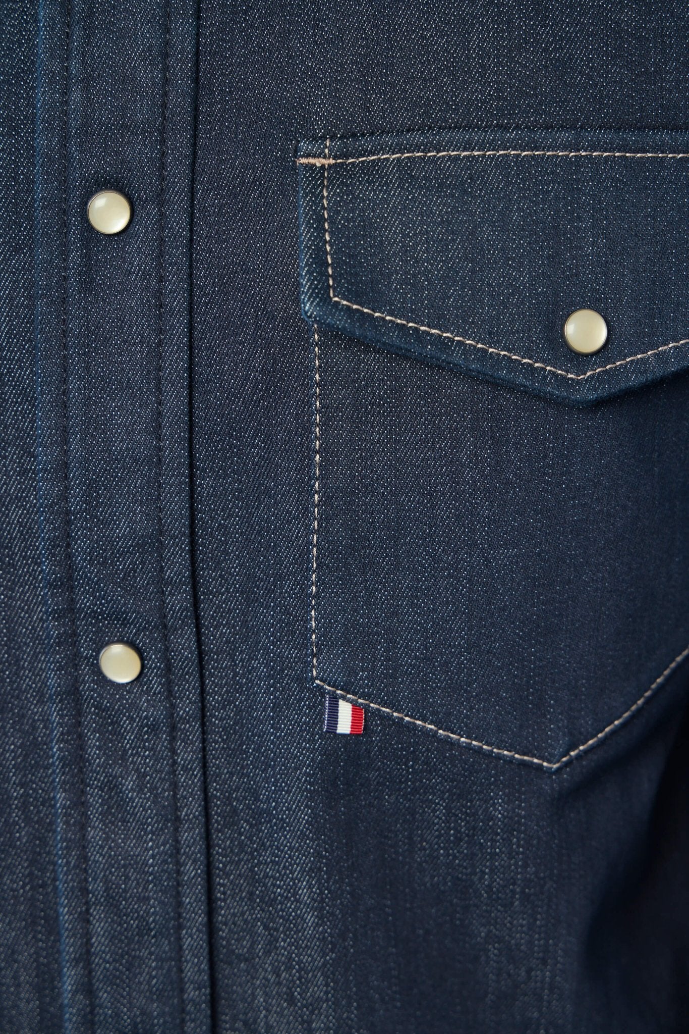 Moncler - Shirt - LABELS