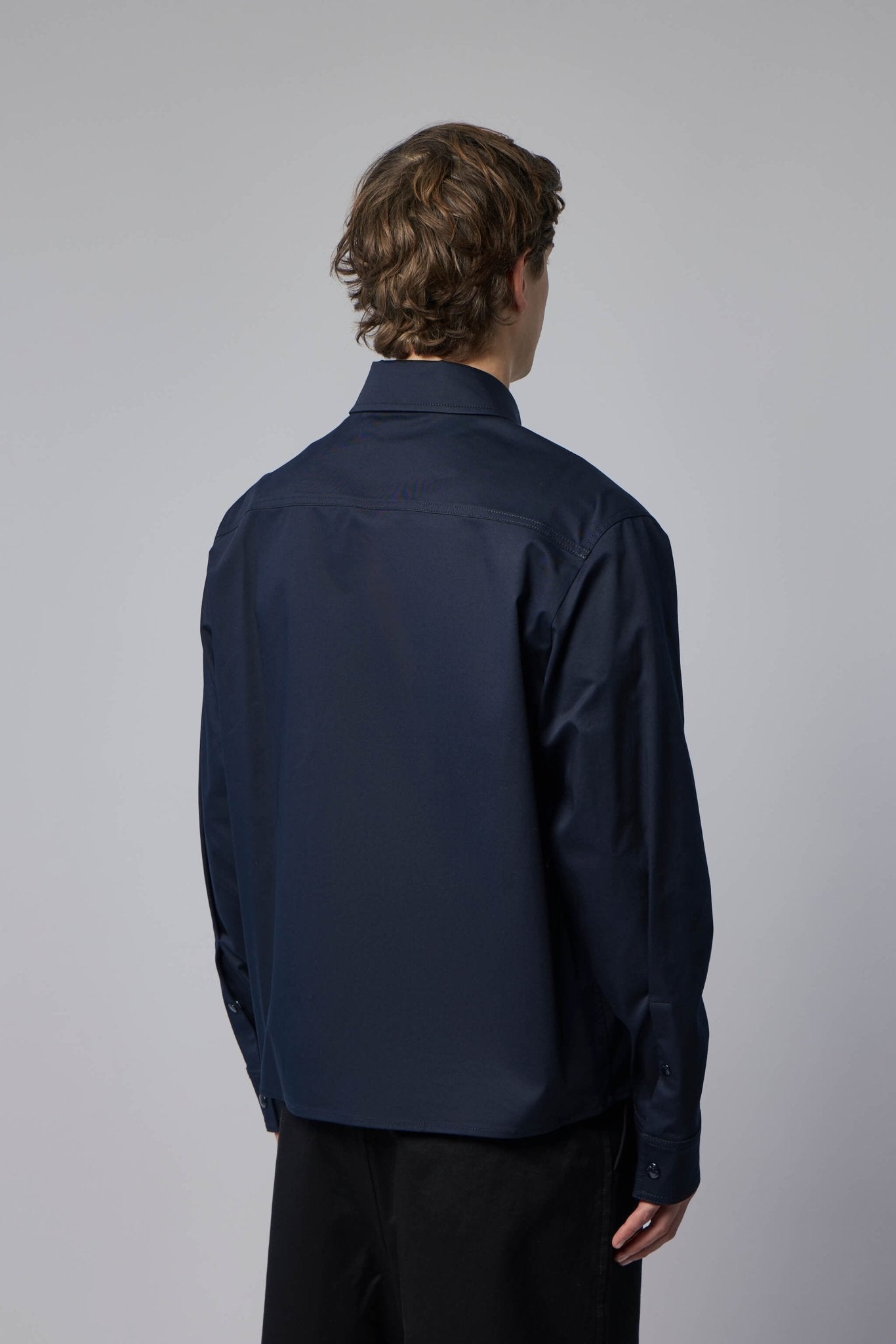 Moncler - Shirt - LABELS