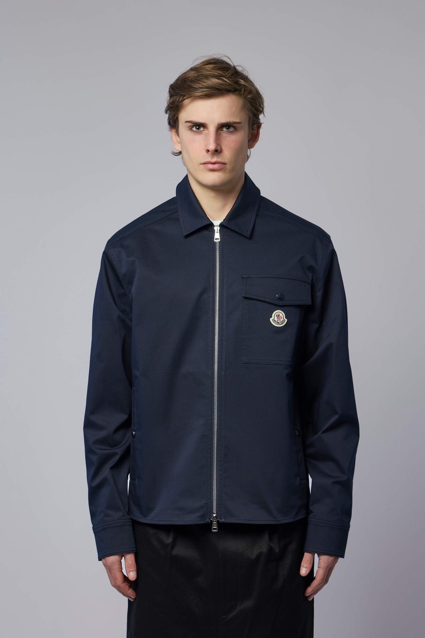 Moncler - Shirt - LABELS