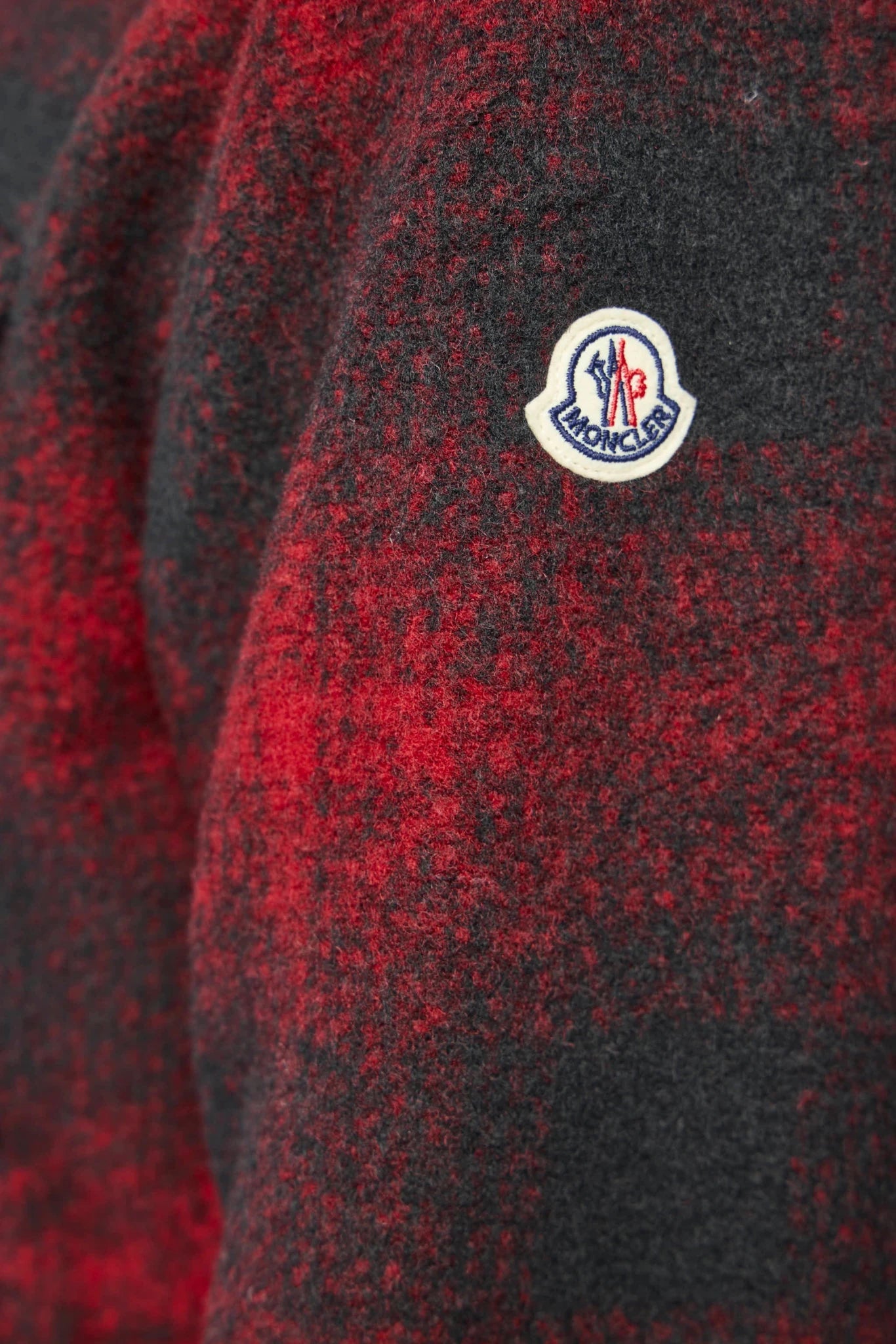 Moncler - Shirt - LABELS