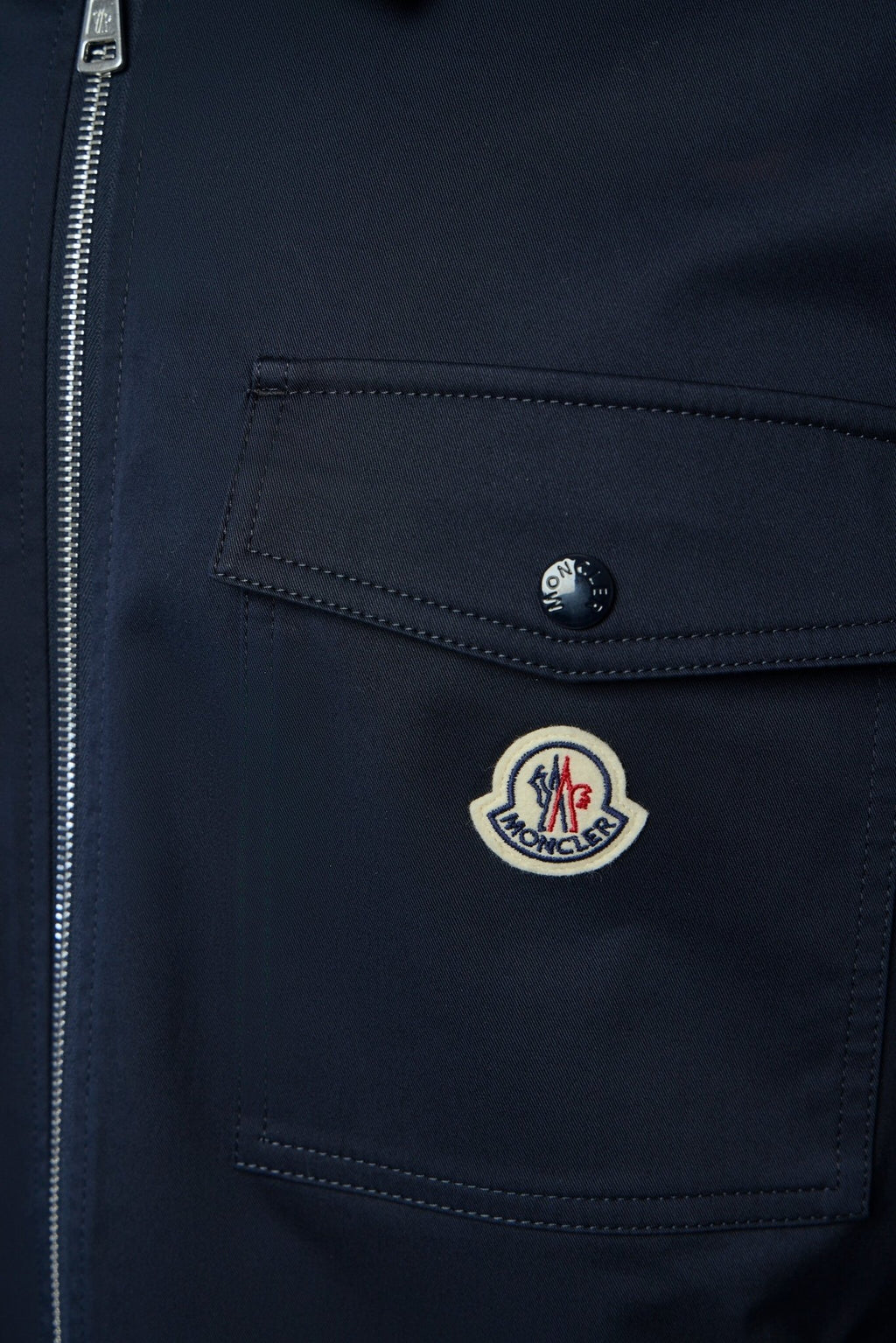 Moncler - Shirt - LABELS