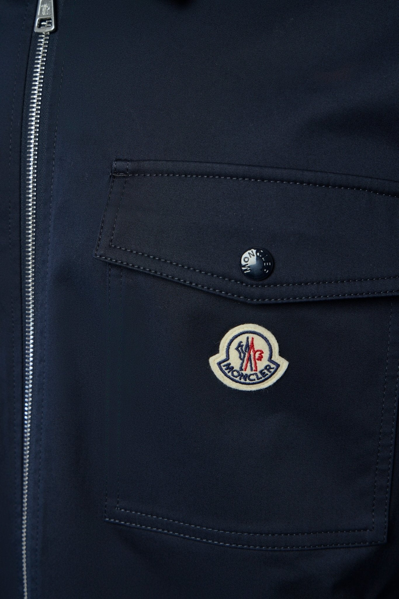Moncler - Shirt - LABELS