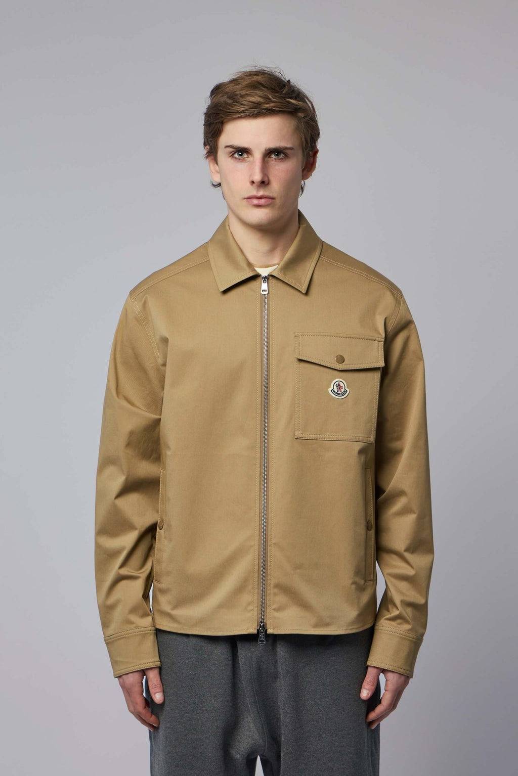 Moncler - Shirt - LABELS