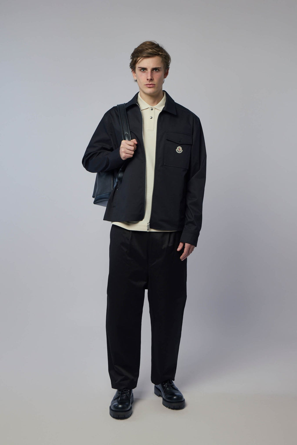 Moncler - Shirt - LABELS