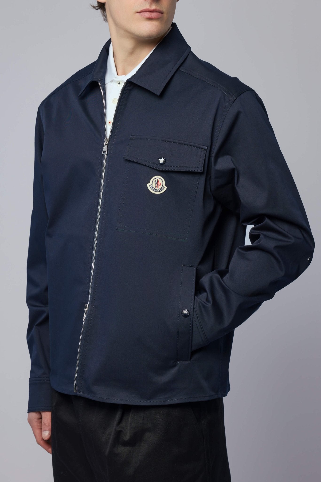 Moncler - Shirt - LABELS