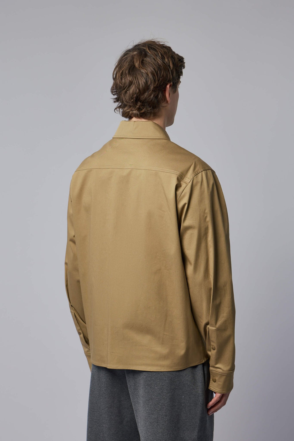 Moncler - Shirt - LABELS