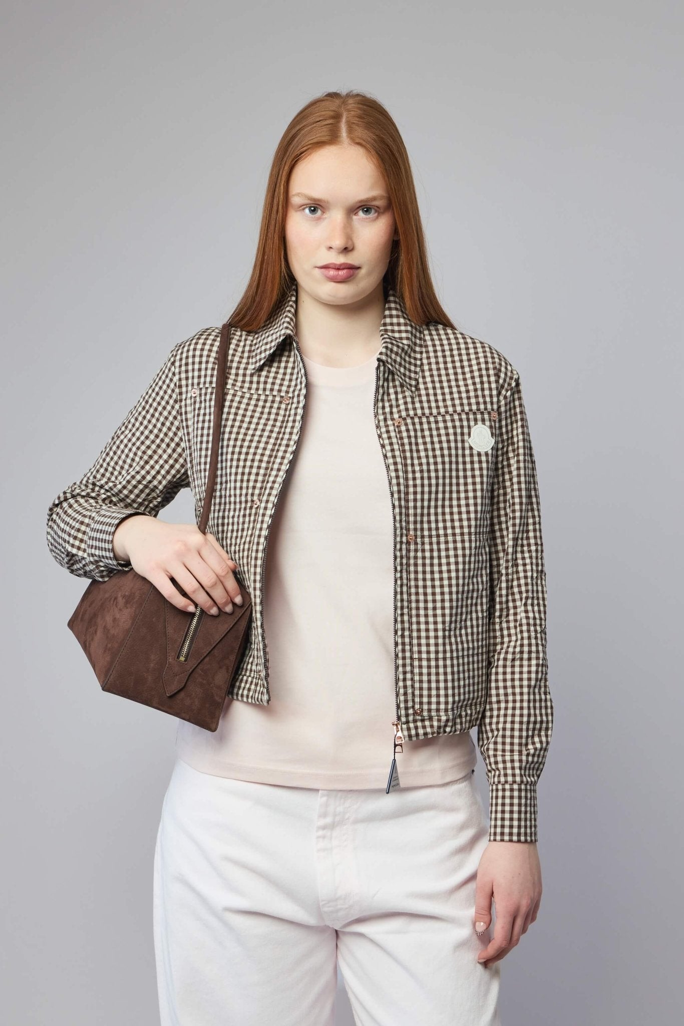 Moncler - Shirt | L10932F00008 599DI | F02 - LABELS