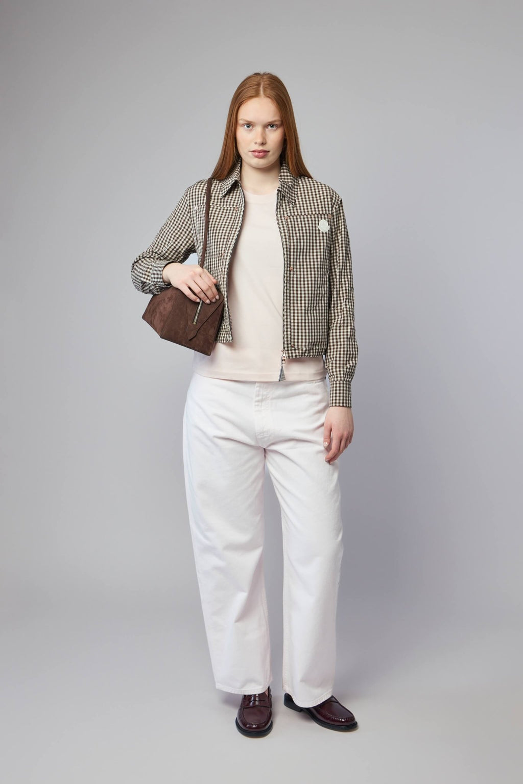 Moncler - Shirt | L10932F00008 599DI | F02 - LABELS