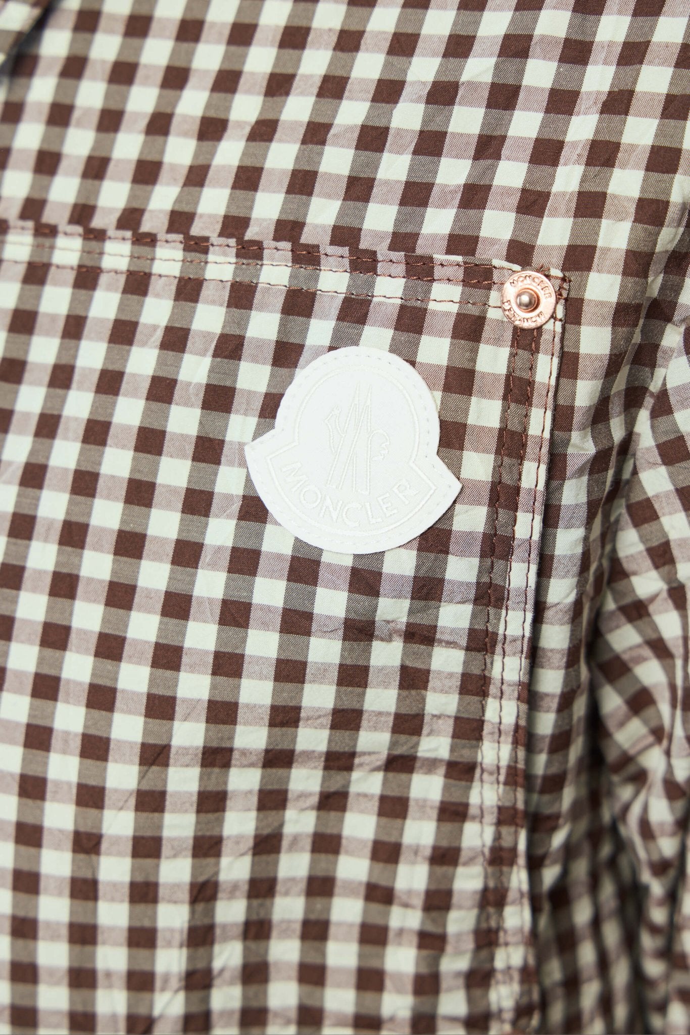 Moncler - Shirt | L10932F00008 599DI | F02 - LABELS