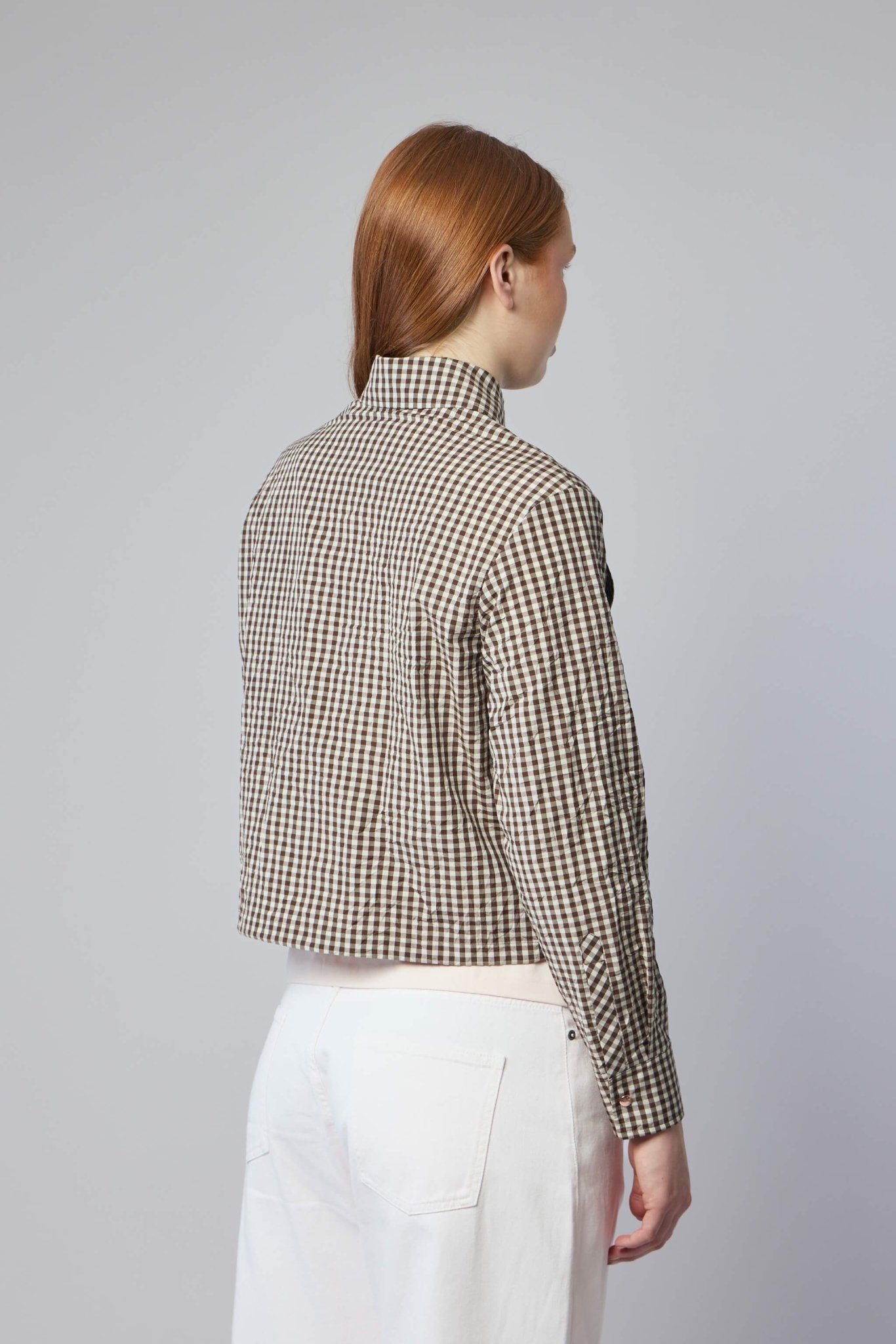 Moncler - Shirt | L10932F00008 599DI | F02 - LABELS