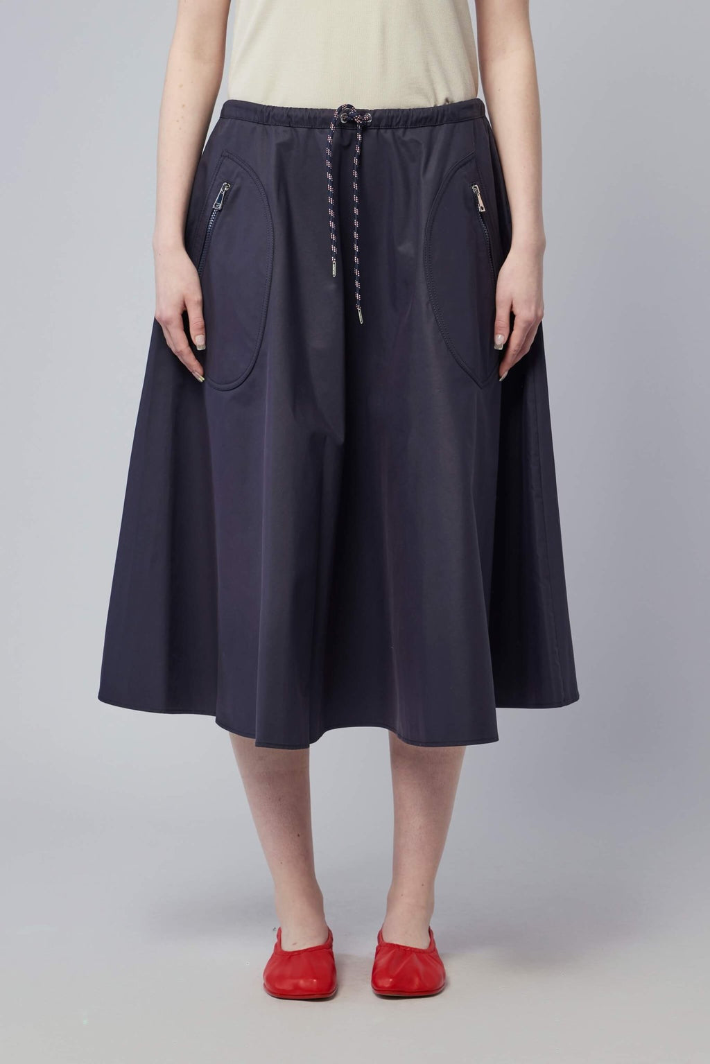Moncler - Skirt - LABELS